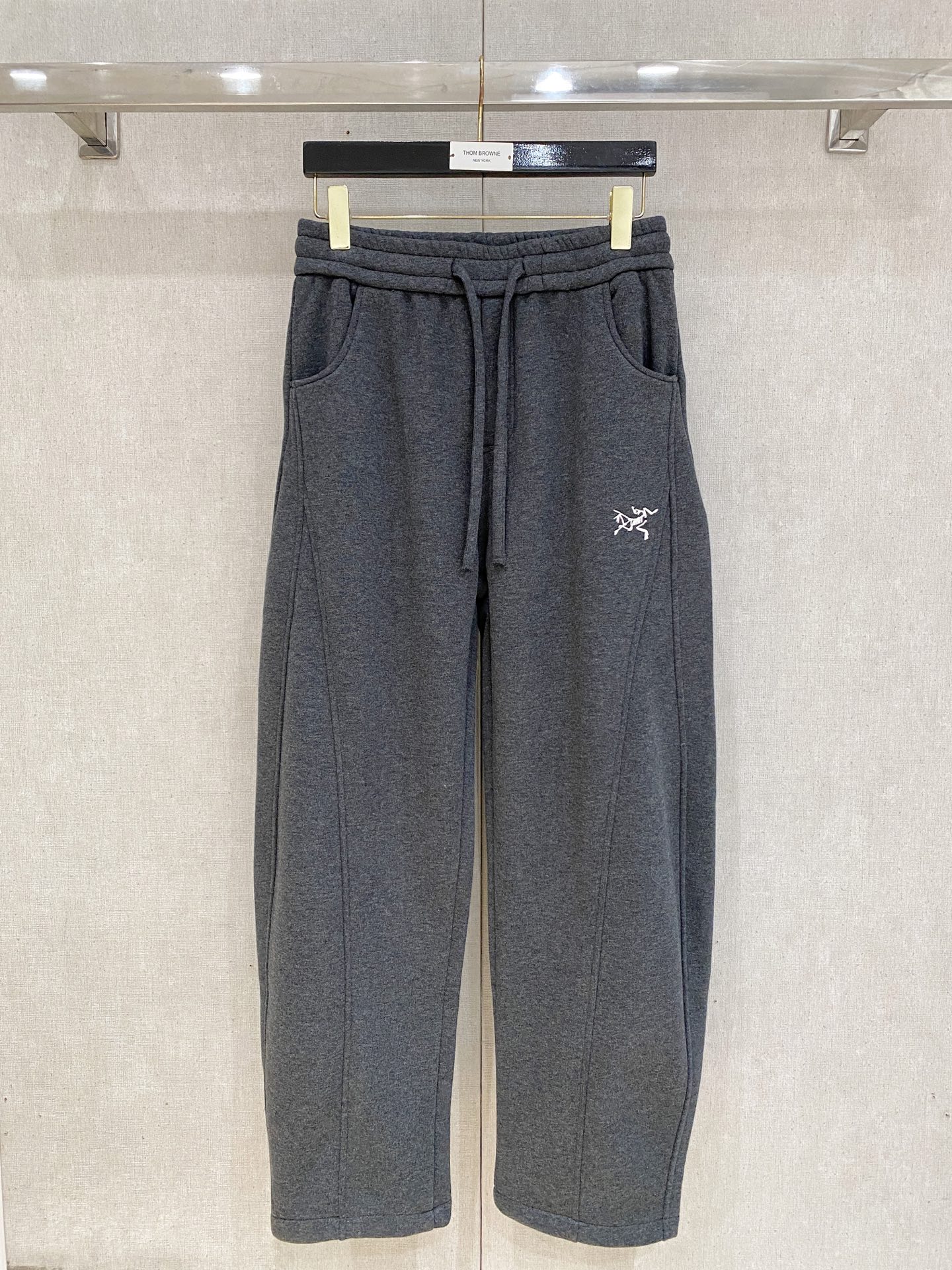 Arcteryx Basic Clothing Fleece Lined M-xl