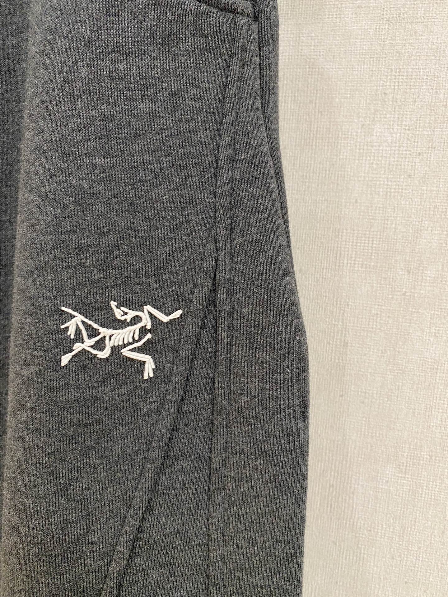 Arcteryx Basic Clothing Fleece Lined M-xl