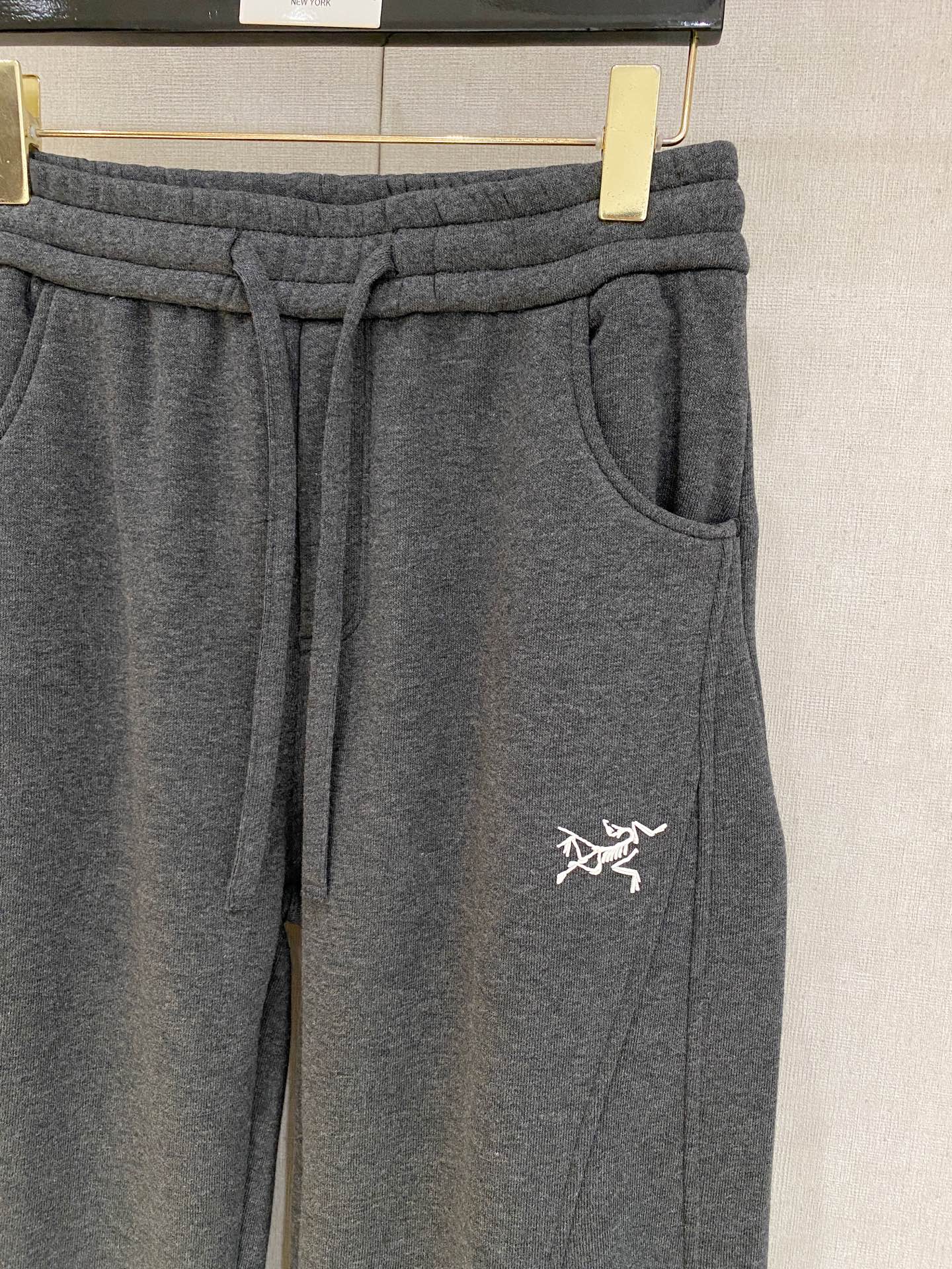 Arcteryx Basic Clothing Fleece Lined M-xl
