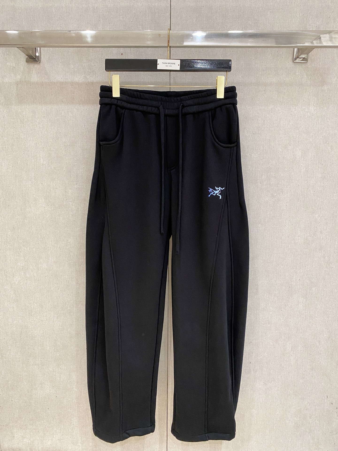 Arcteryx Basic Clothing Fleece Lined M-xl