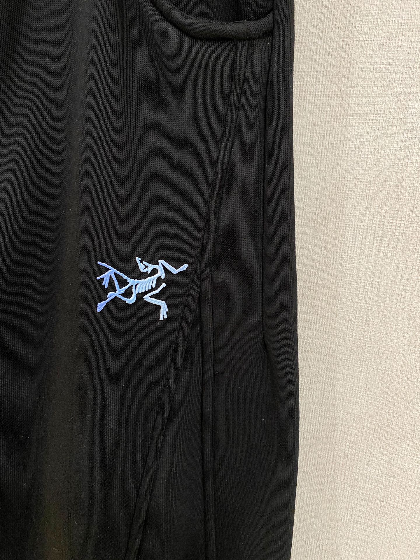 Arcteryx Basic Clothing Fleece Lined M-xl