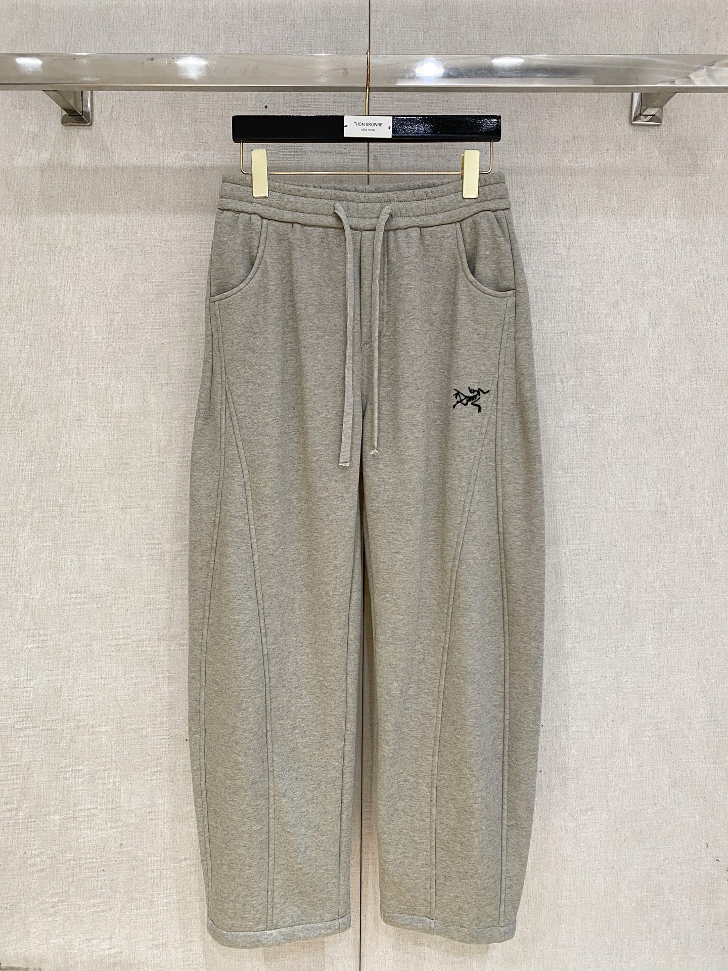 Arcteryx Basic Clothing Fleece Lined M-xl