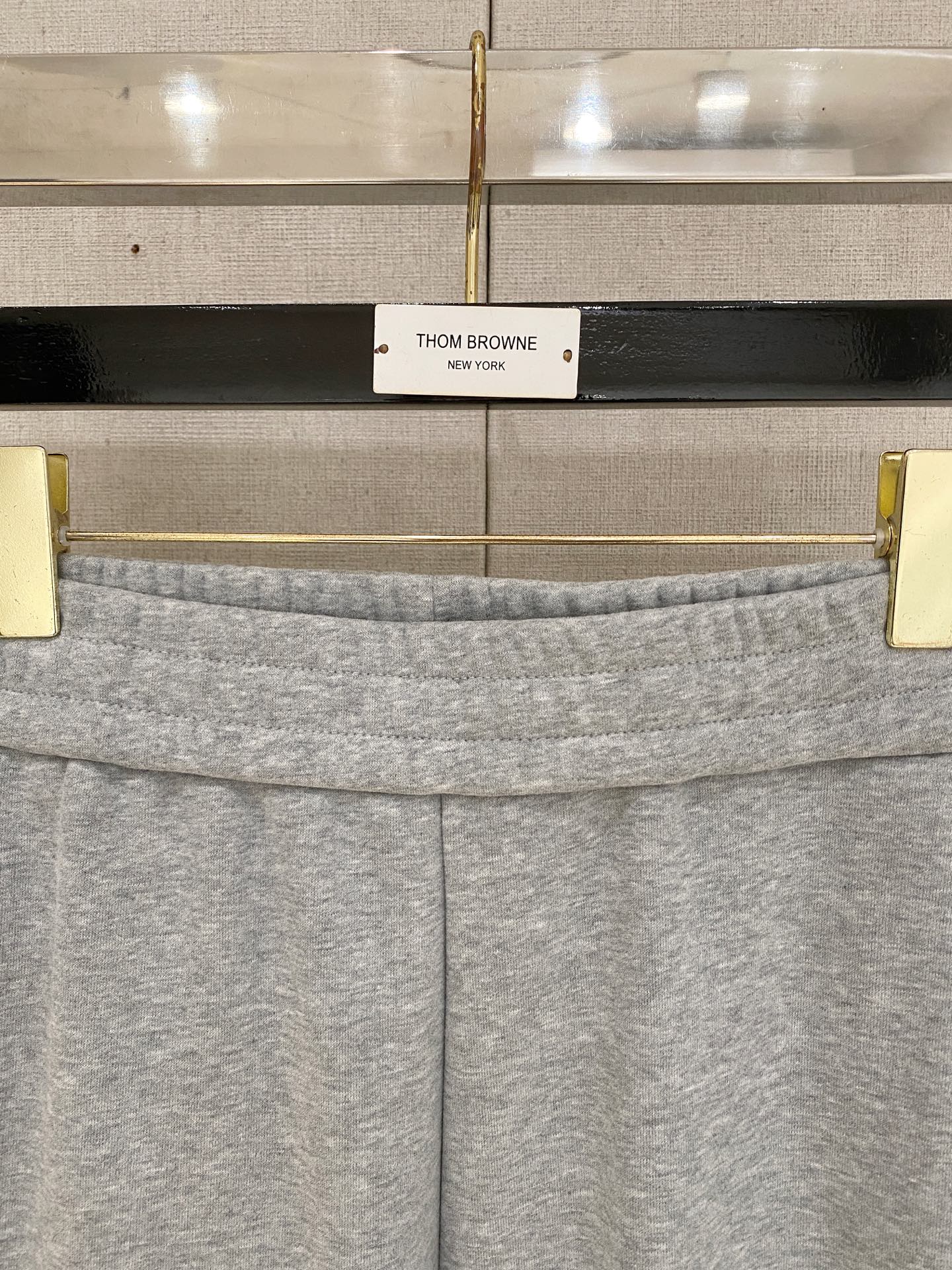 Prada Basic Clothing Fleece Lined M-xl