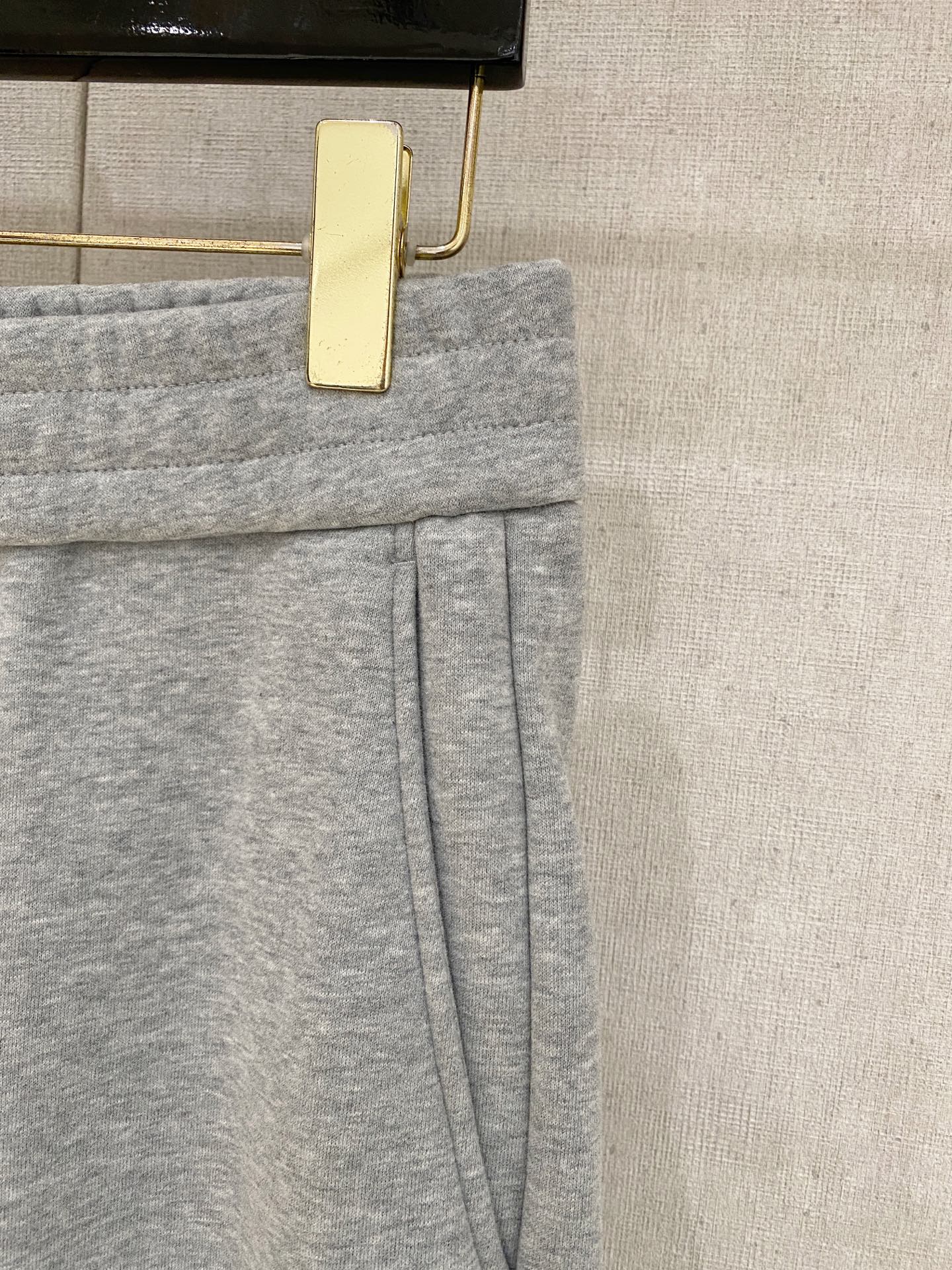 Prada Basic Clothing Fleece Lined M-xl