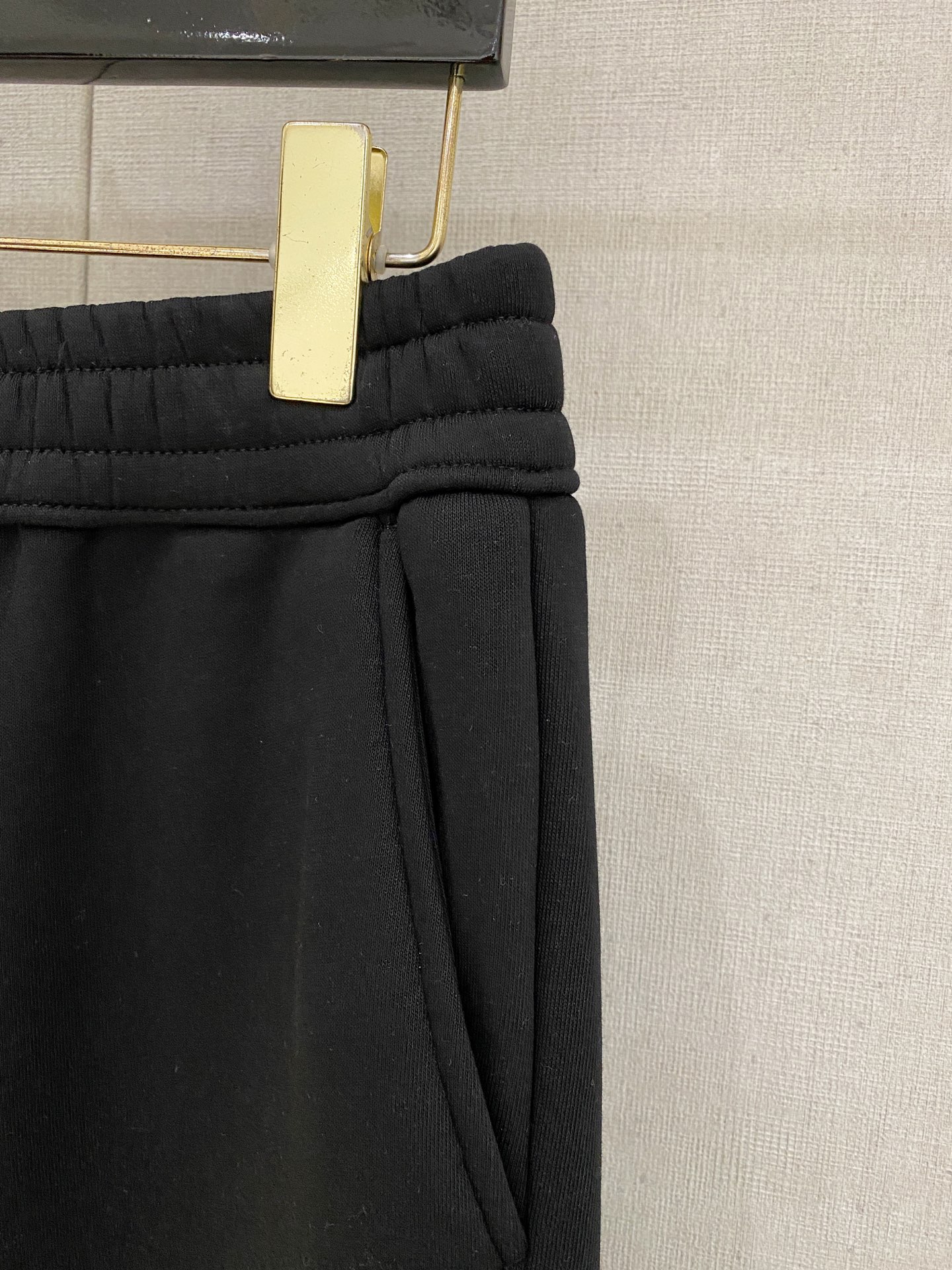Prada Basic Clothing Fleece Lined M-xl