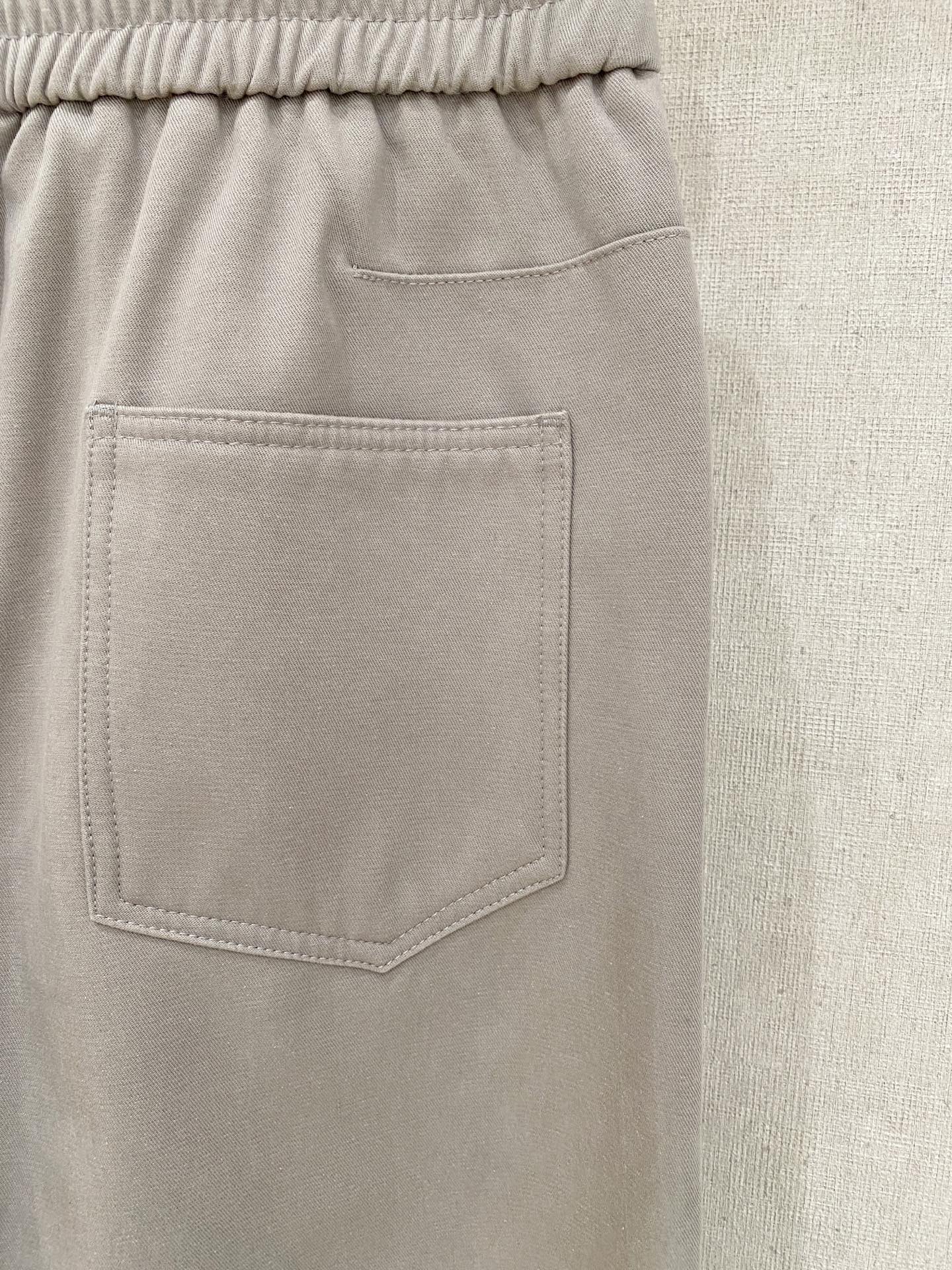 Prada Basic Clothing Fleece Lined M-xl