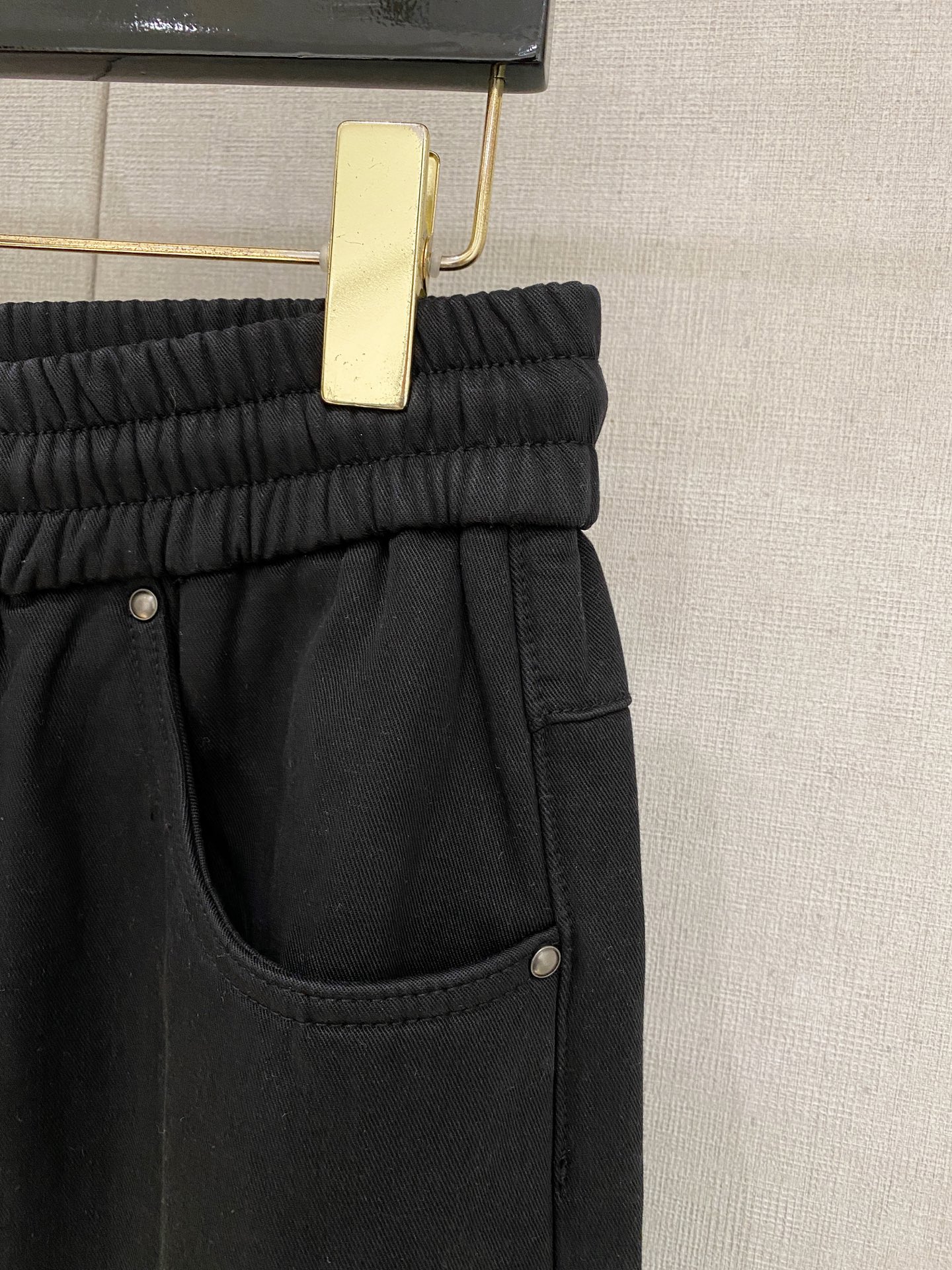 Prada Basic Clothing Fleece Lined M-xl