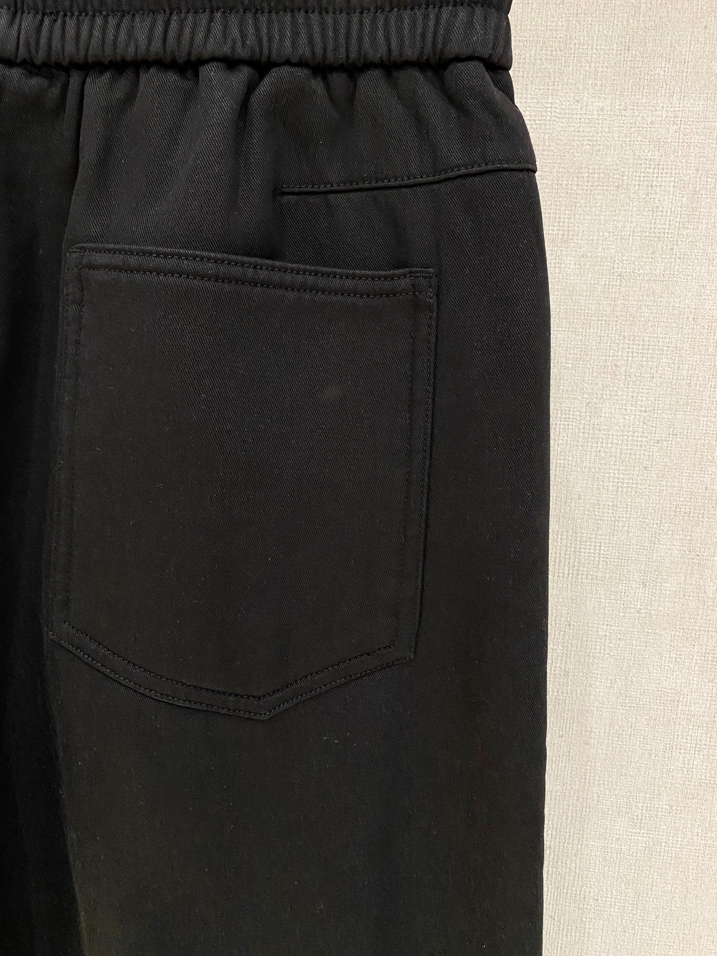Prada Basic Clothing Fleece Lined M-xl