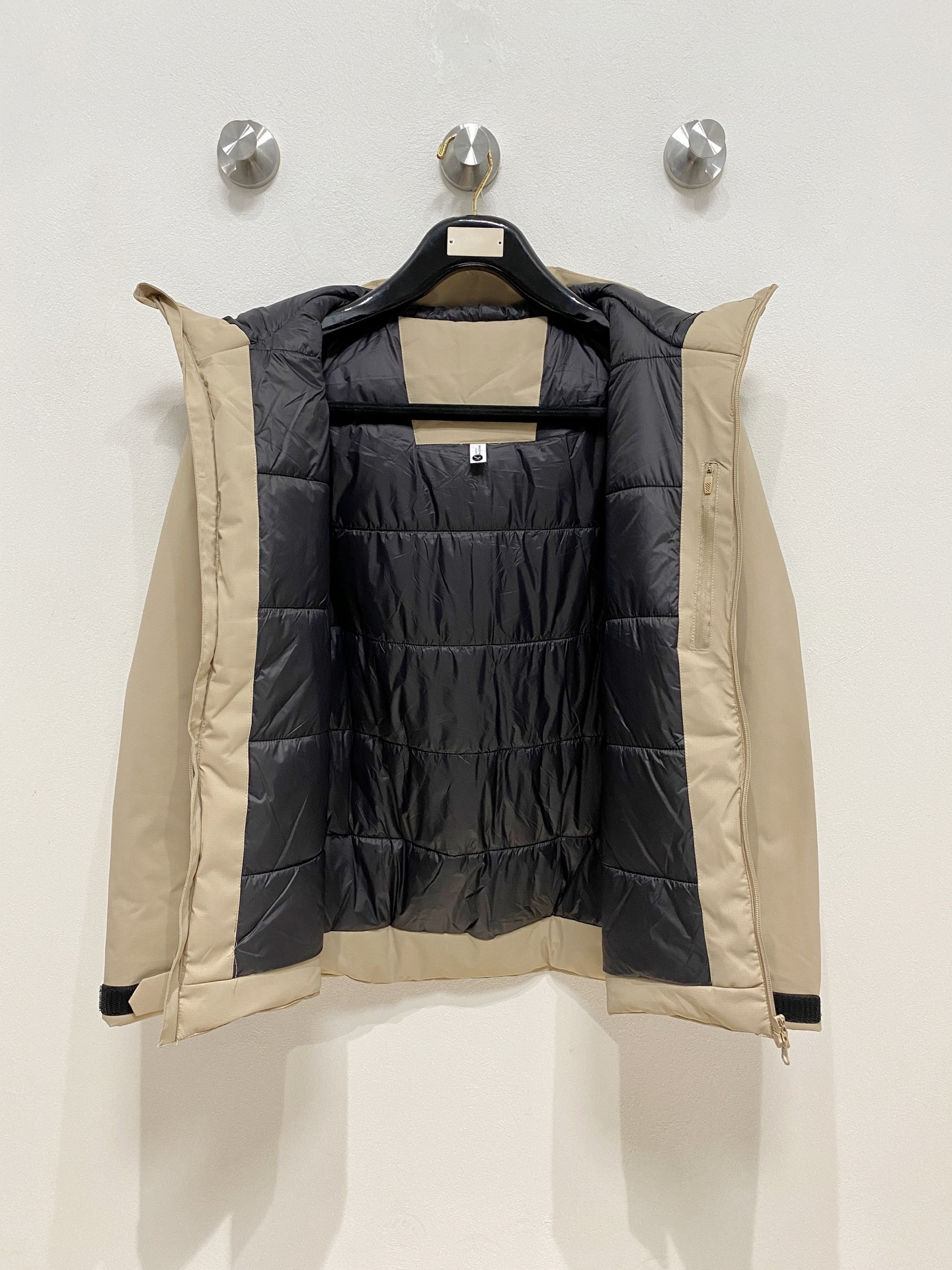 Descente Basic Clothing Cotton S-m-xl