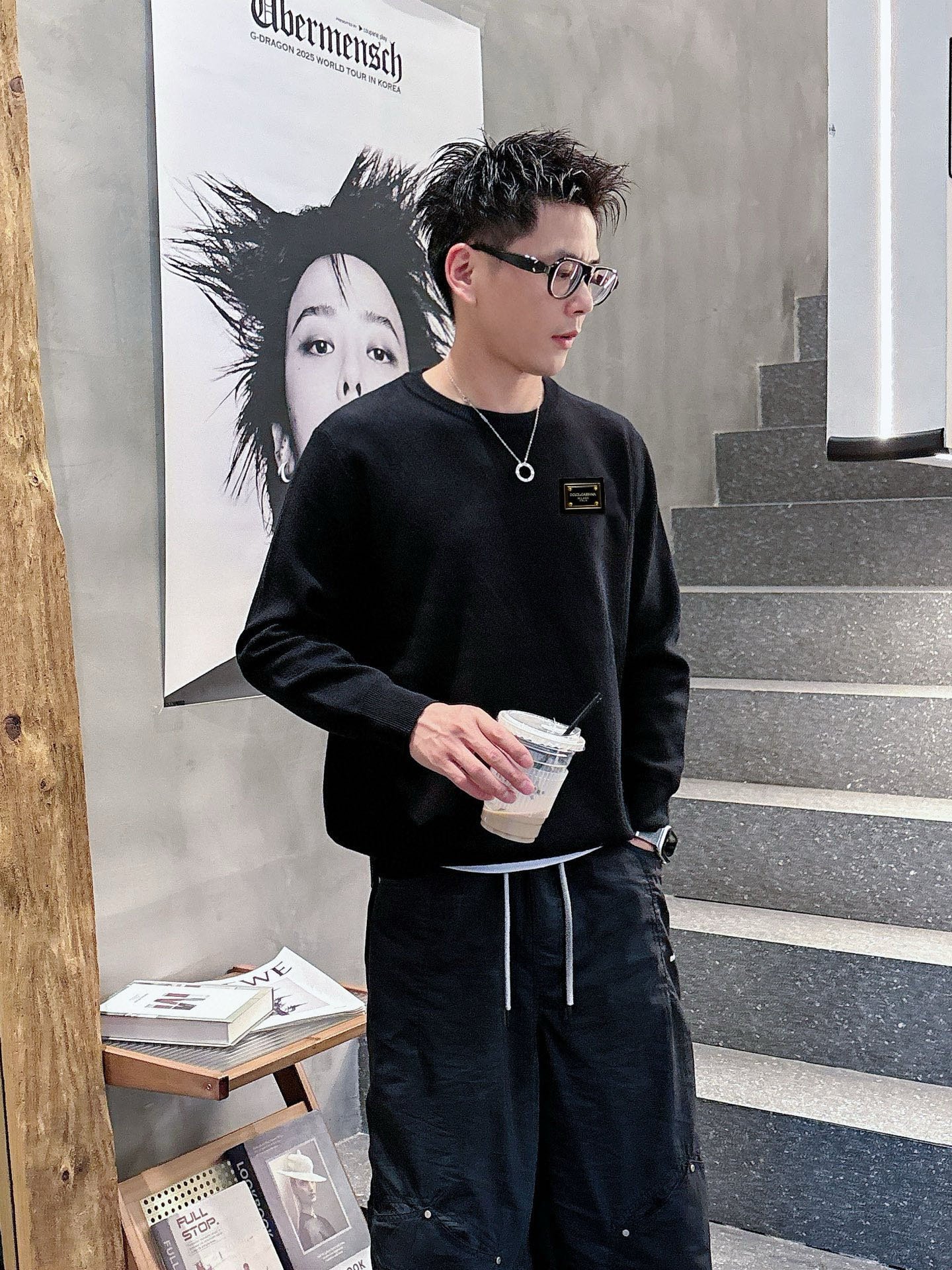 Dolcegabbana Basic Clothing M-l-xxxl-175140