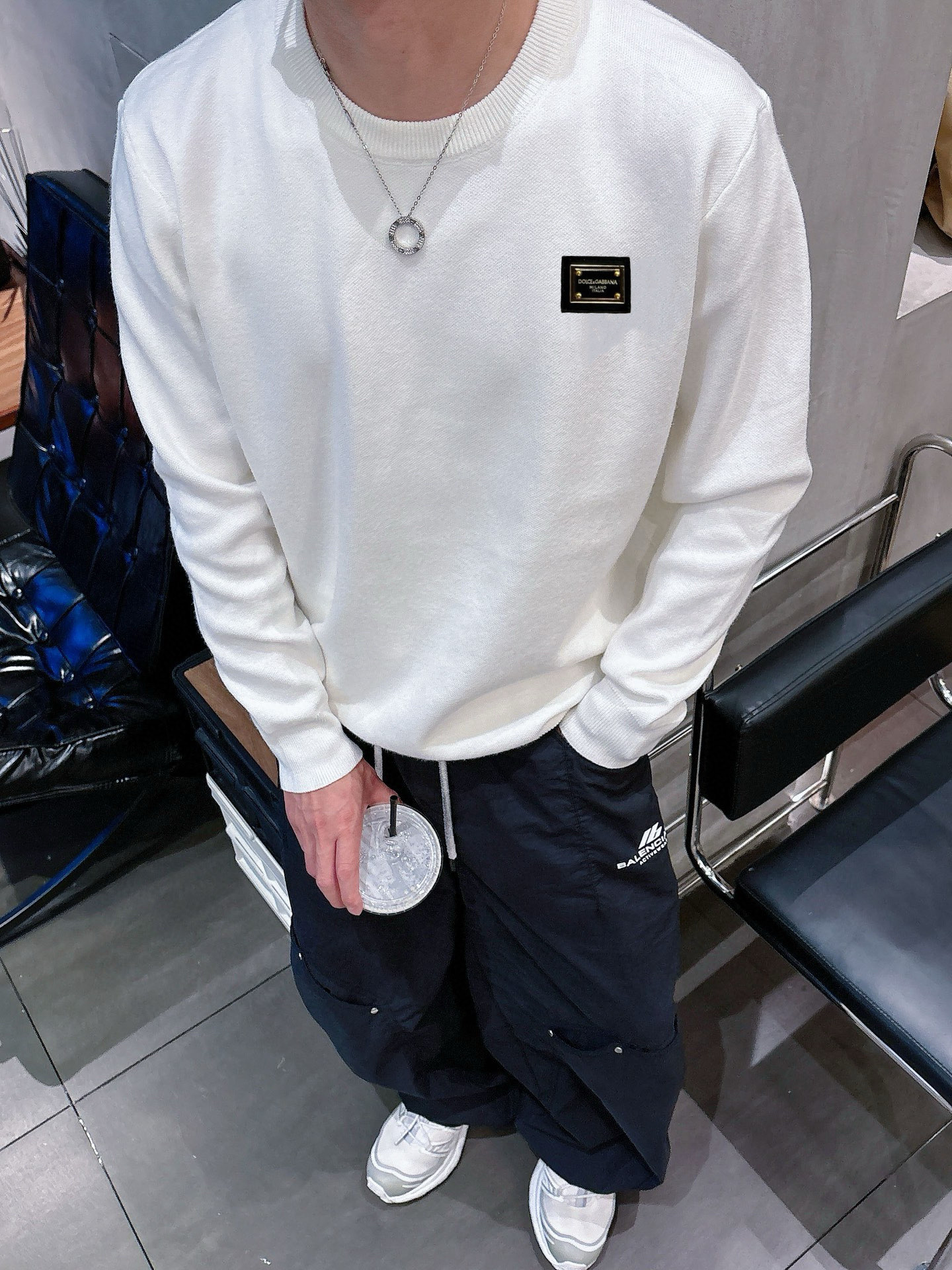 Dolcegabbana Basic Clothing M-l-xxxl-175140