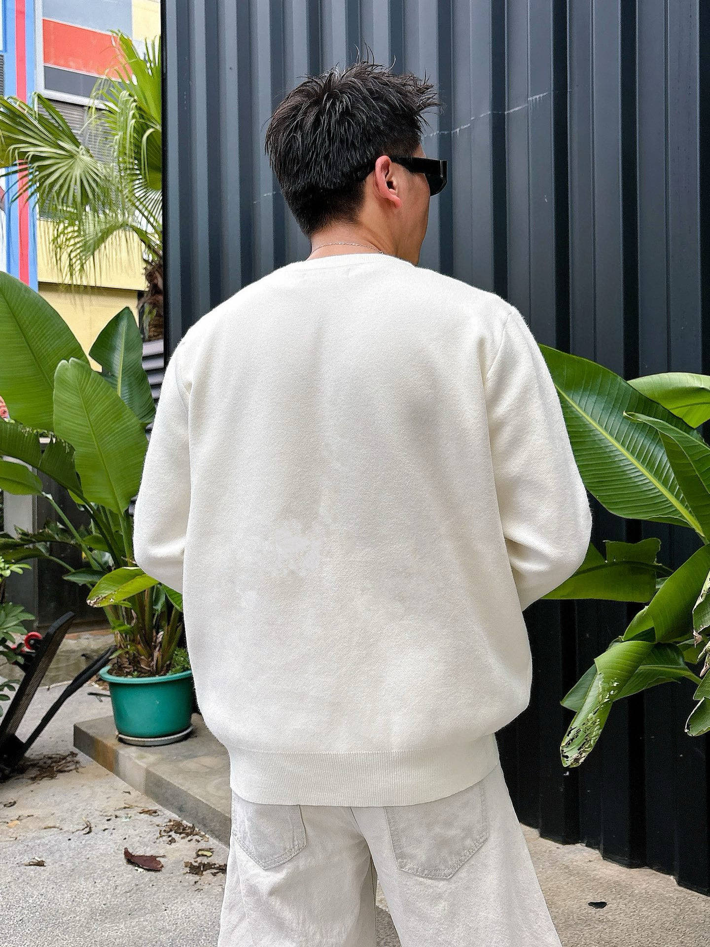 Dolcegabbana Basic Clothing M-l-xxxl-175140