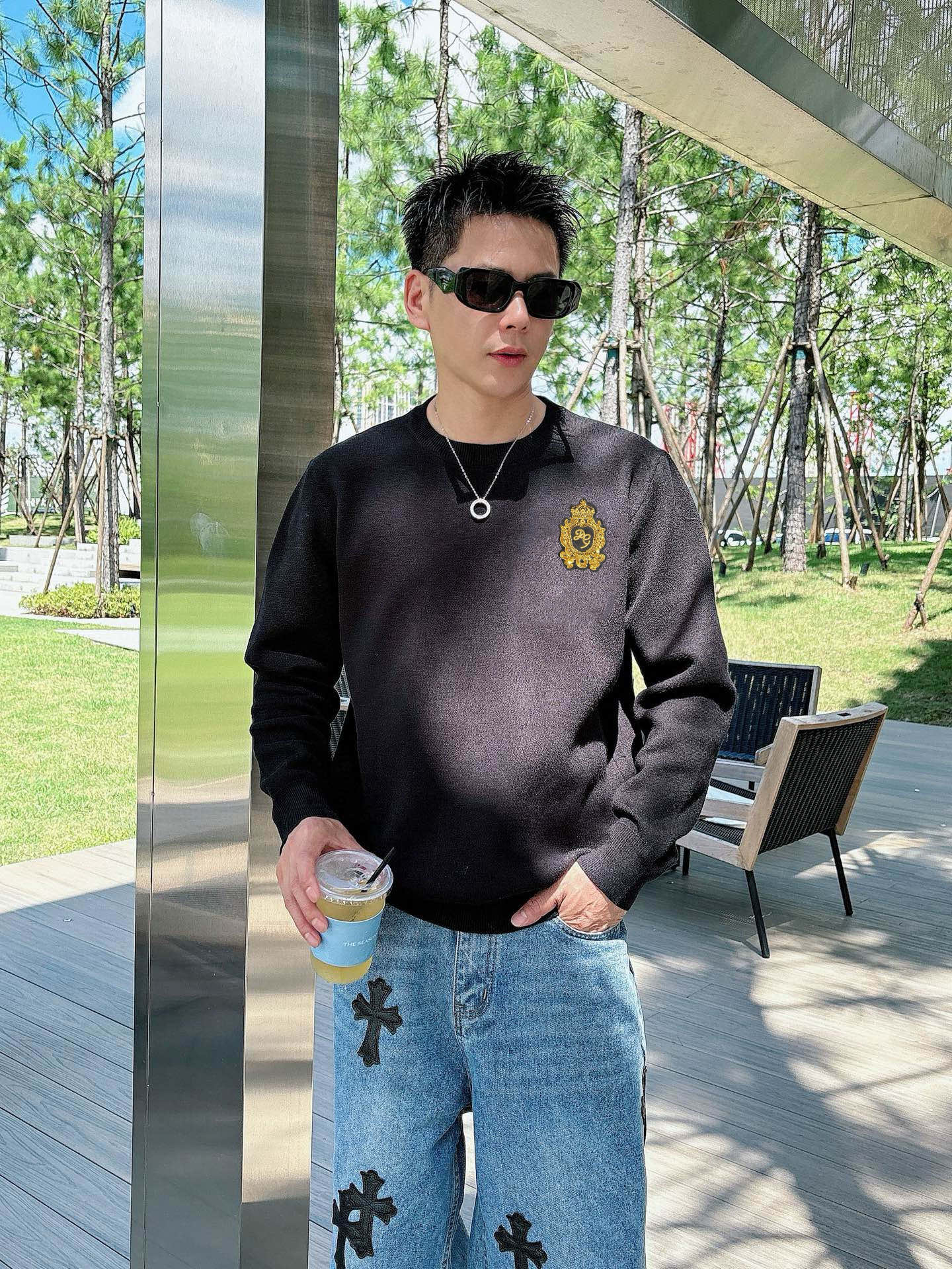 Dolcegabbana Basic Clothing M-l-xxxl-175140