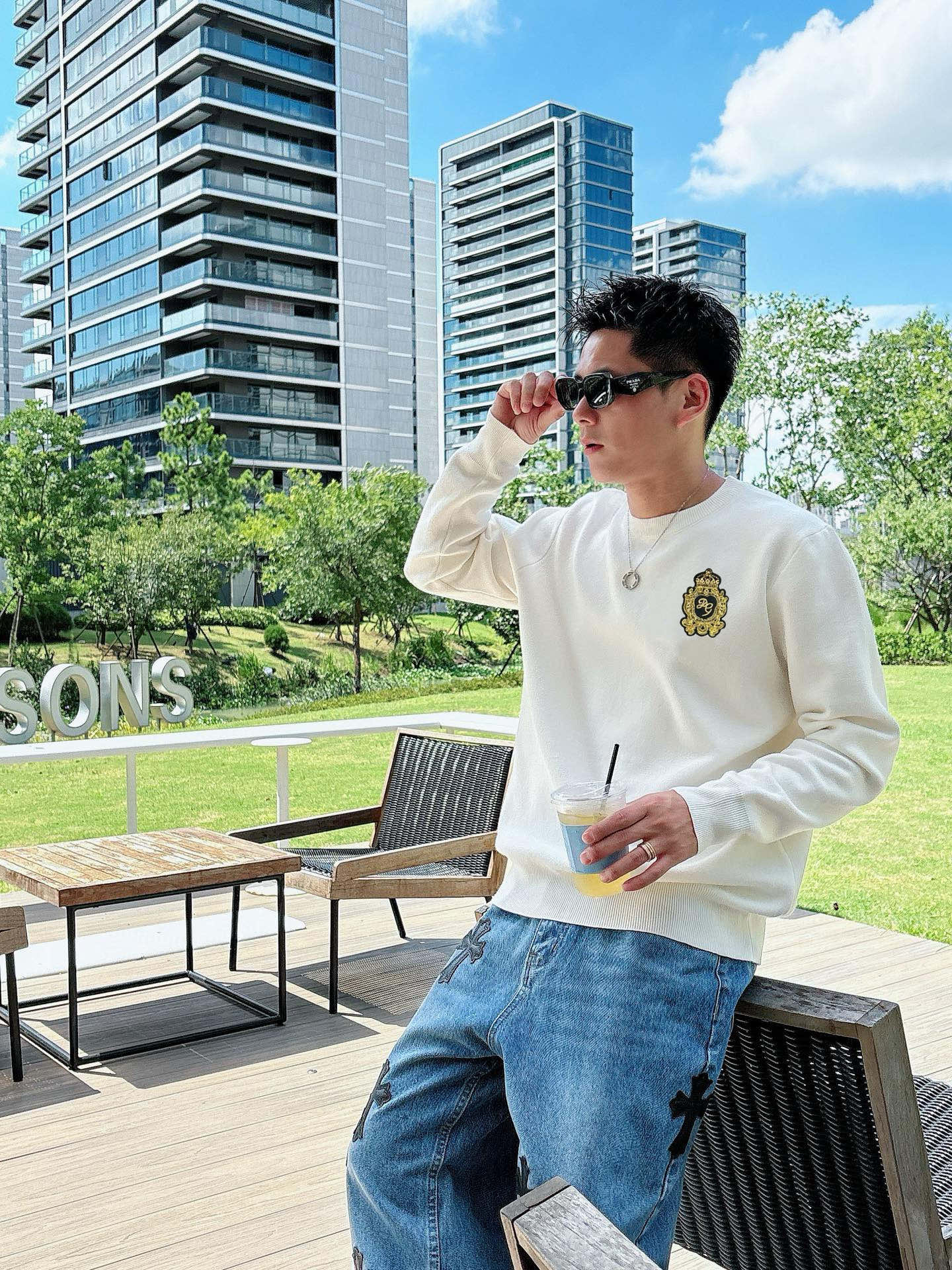 Dolcegabbana Basic Clothing M-l-xxxl-175140