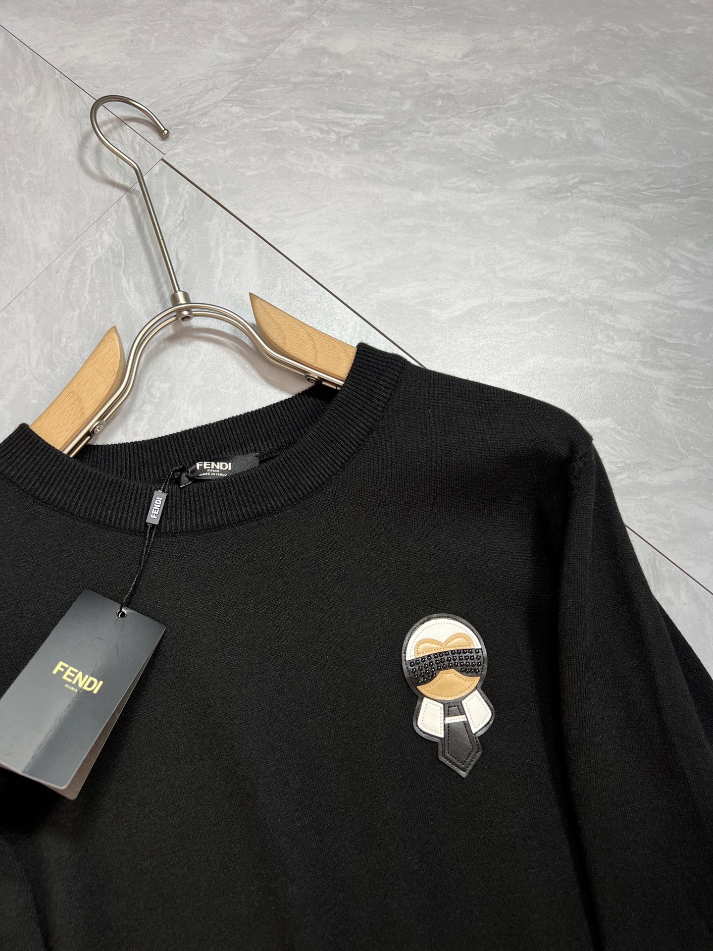 Fendi Basic Clothing M-l-xxxl-175140