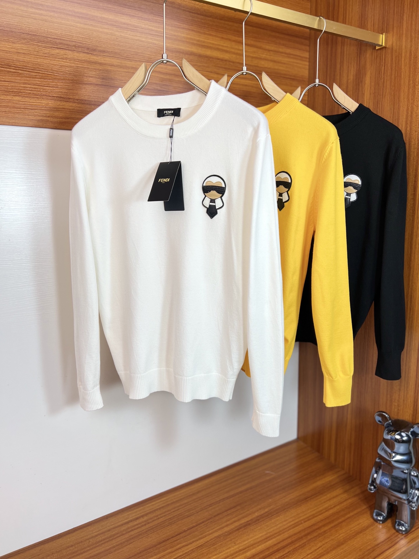 Fendi Basic Clothing M-l-xxxl-175140