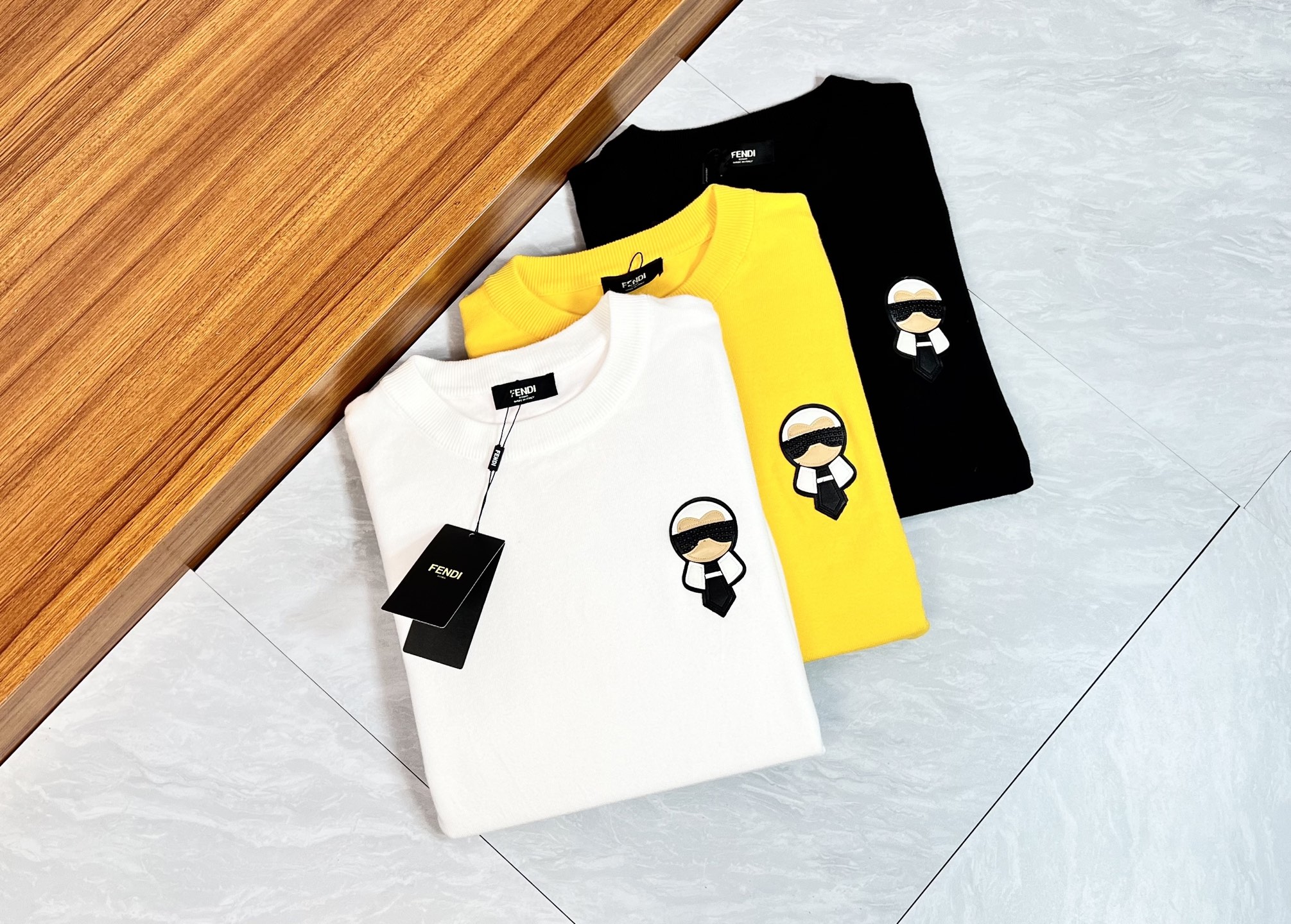 Fendi Basic Clothing M-l-xxxl-175140