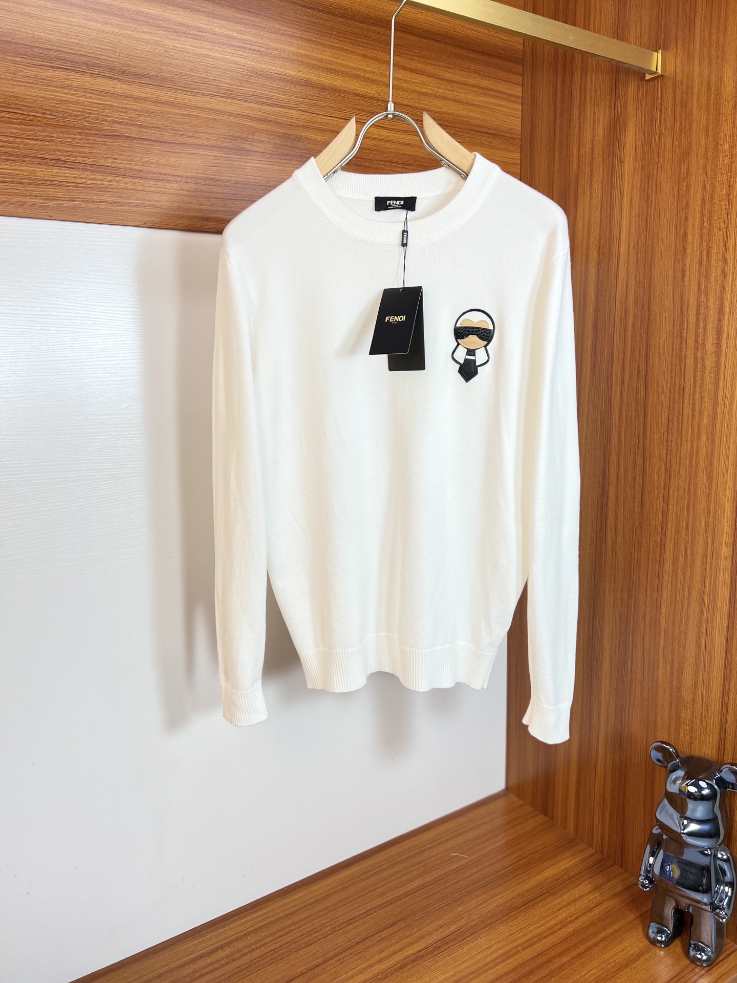 Fendi Basic Clothing M-l-xxxl-175140