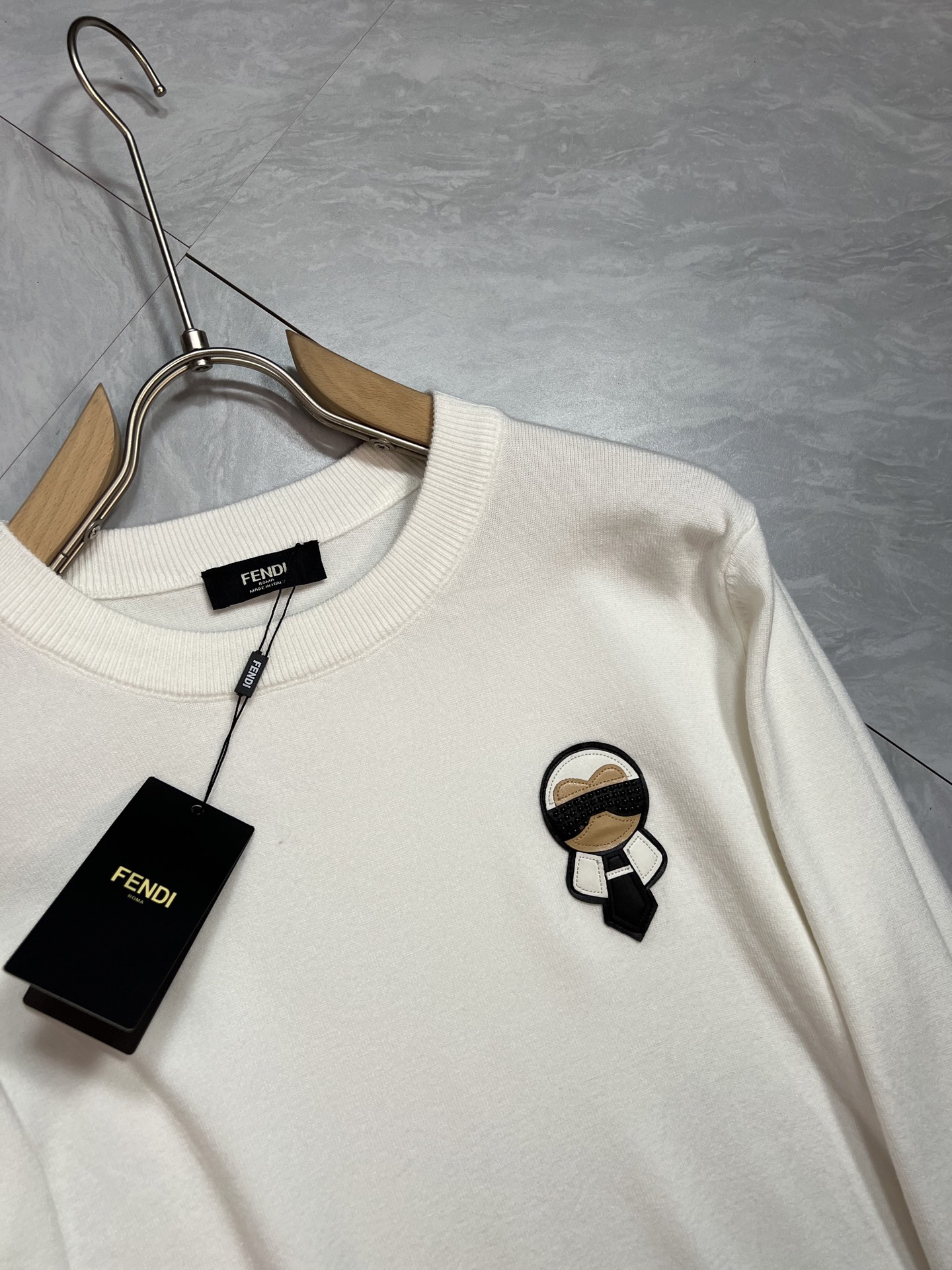 Fendi Basic Clothing M-l-xxxl-175140