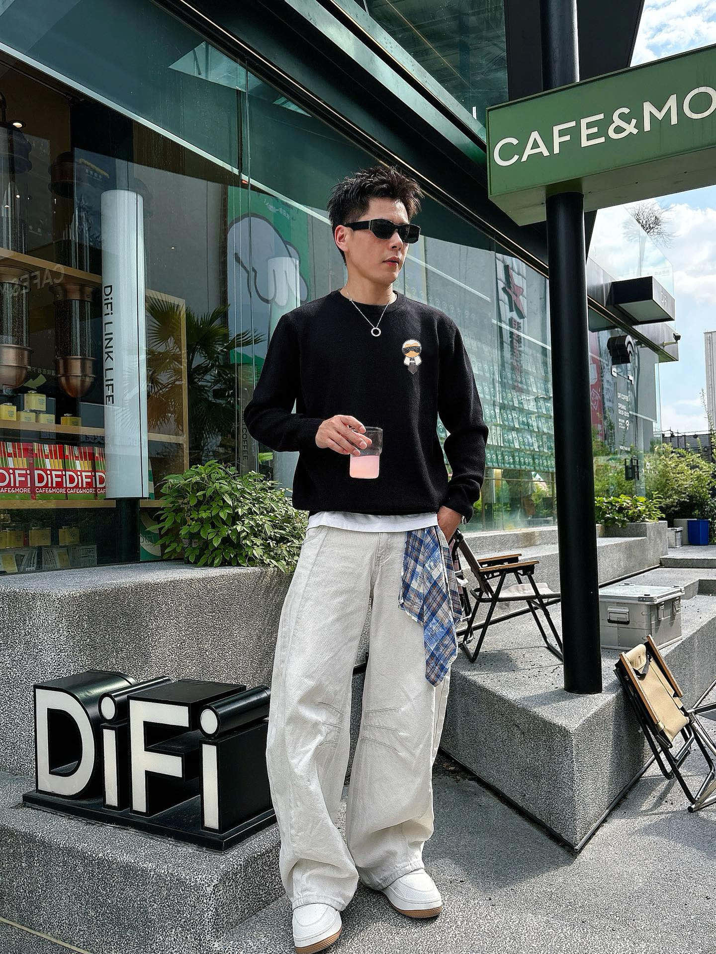 Fendi Basic Clothing M-l-xxxl-175140