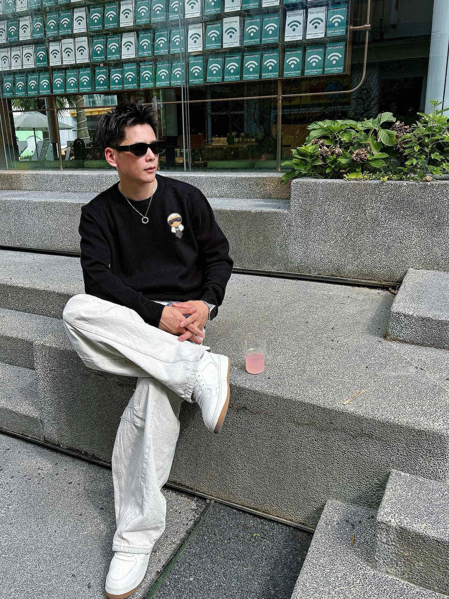 Fendi Basic Clothing M-l-xxxl-175140