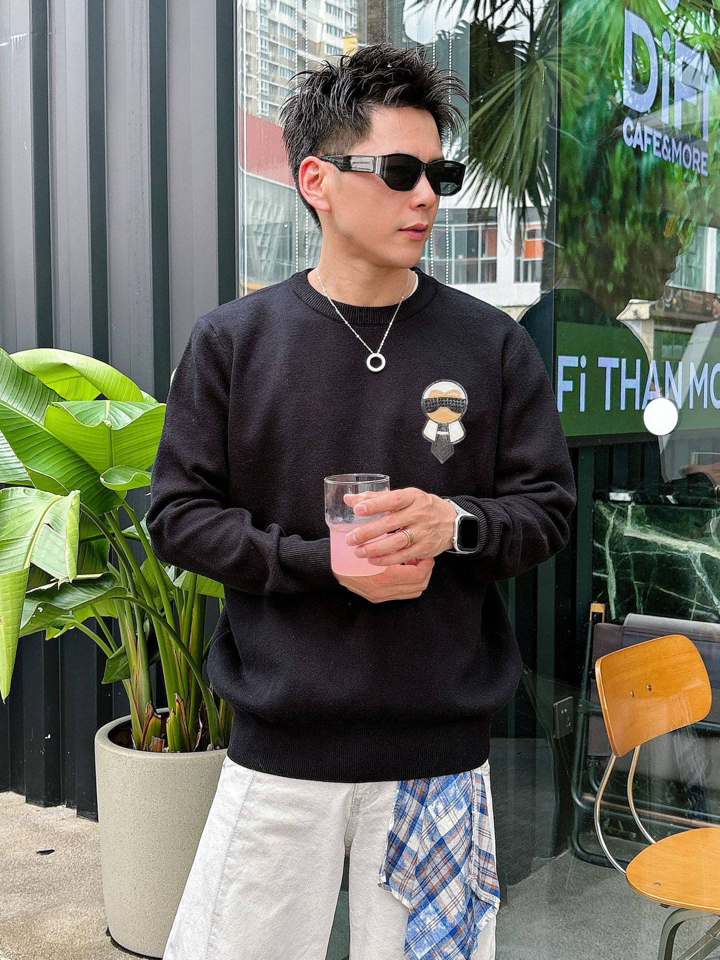 Fendi Basic Clothing M-l-xxxl-175140