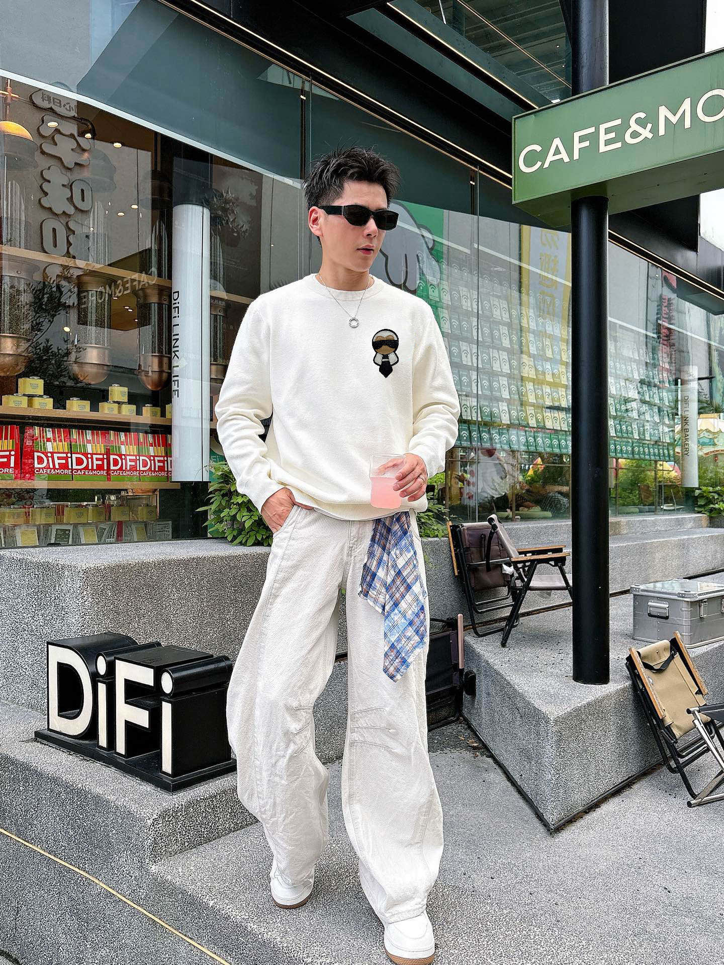 Fendi Basic Clothing M-l-xxxl-175140