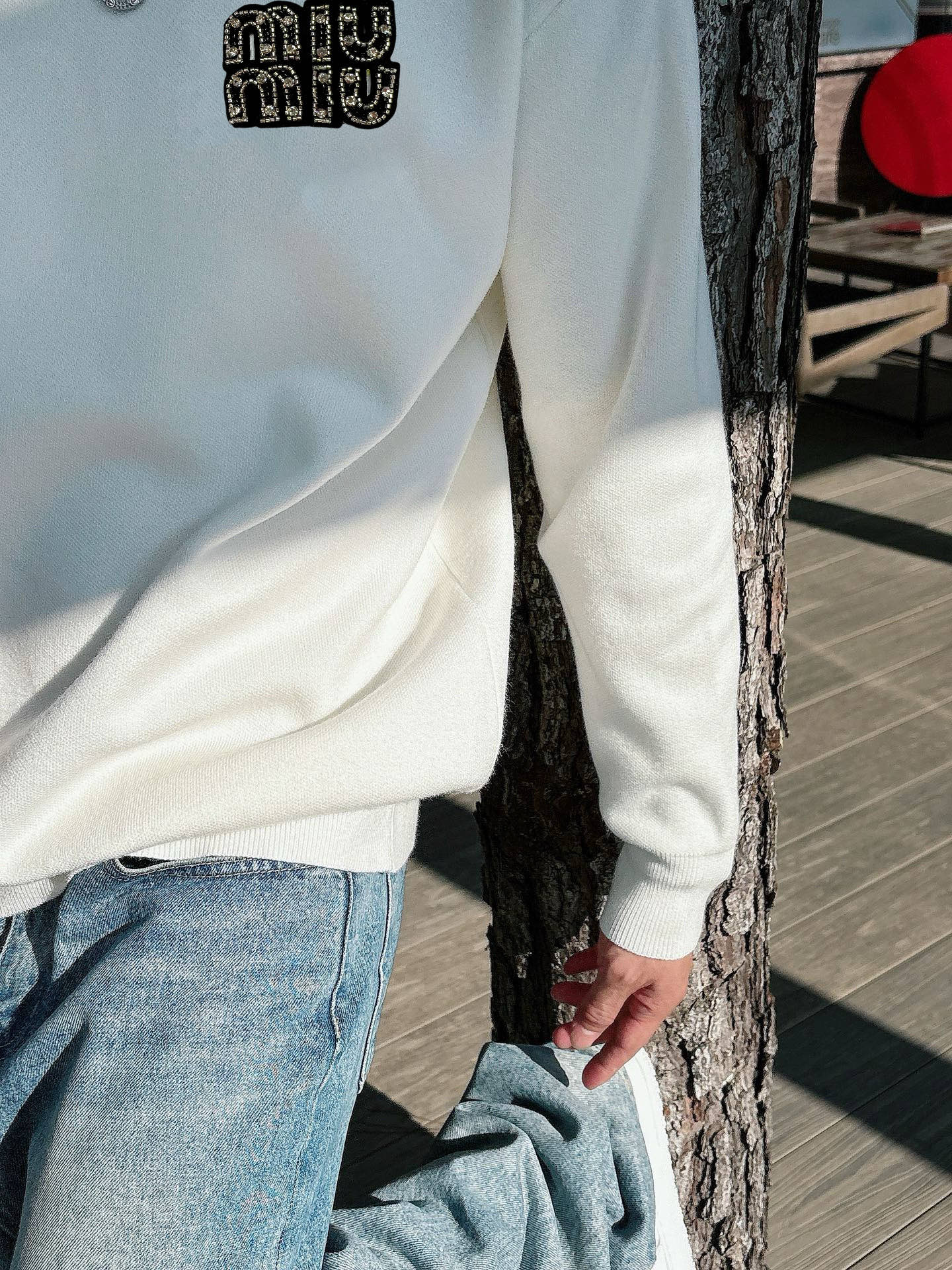 Miu Miu Basic Clothing M-l-xxxl-175140