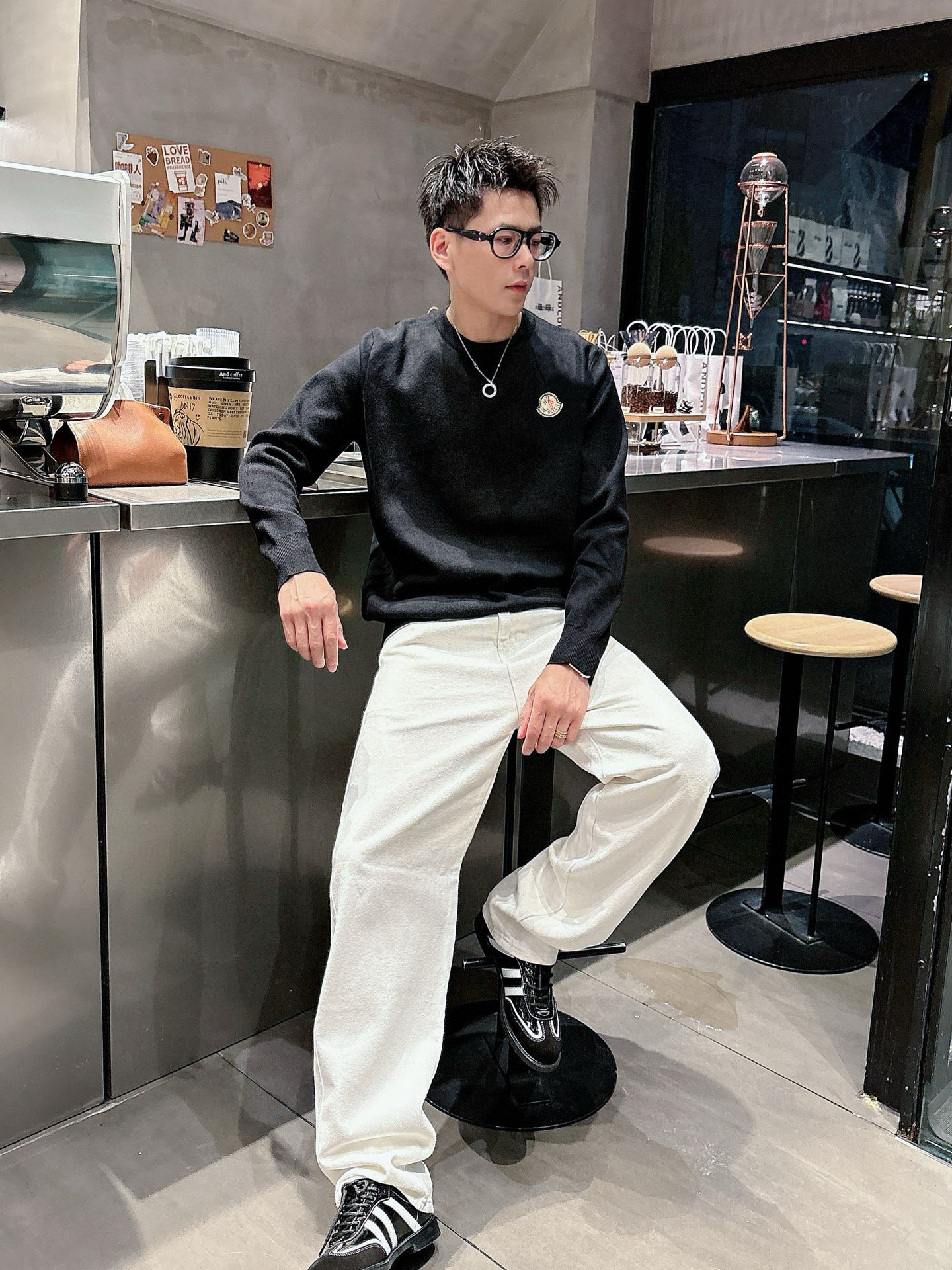 Moncler Basic Clothing M-l-xxxl-175140