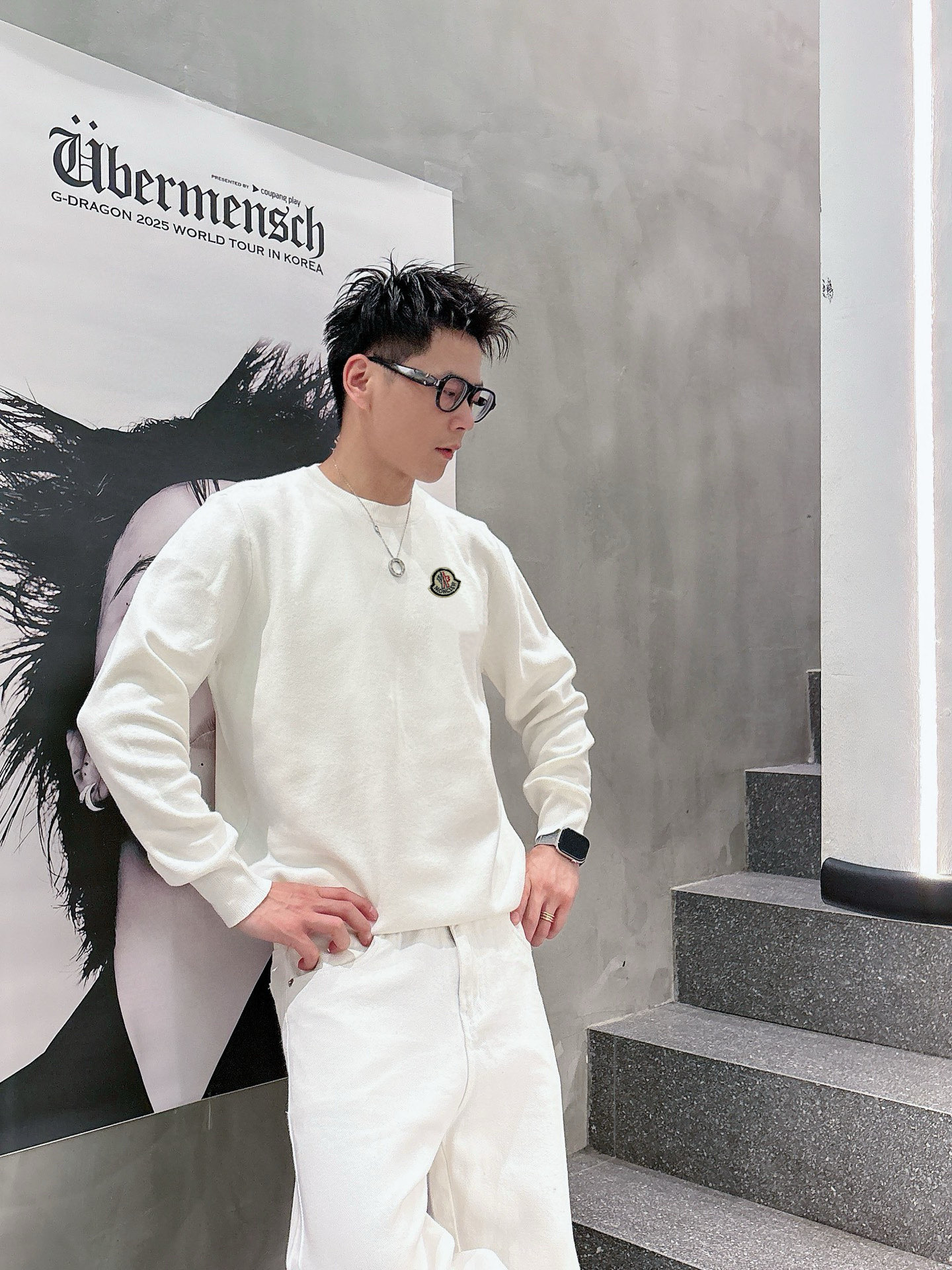 Moncler Basic Clothing M-l-xxxl-175140