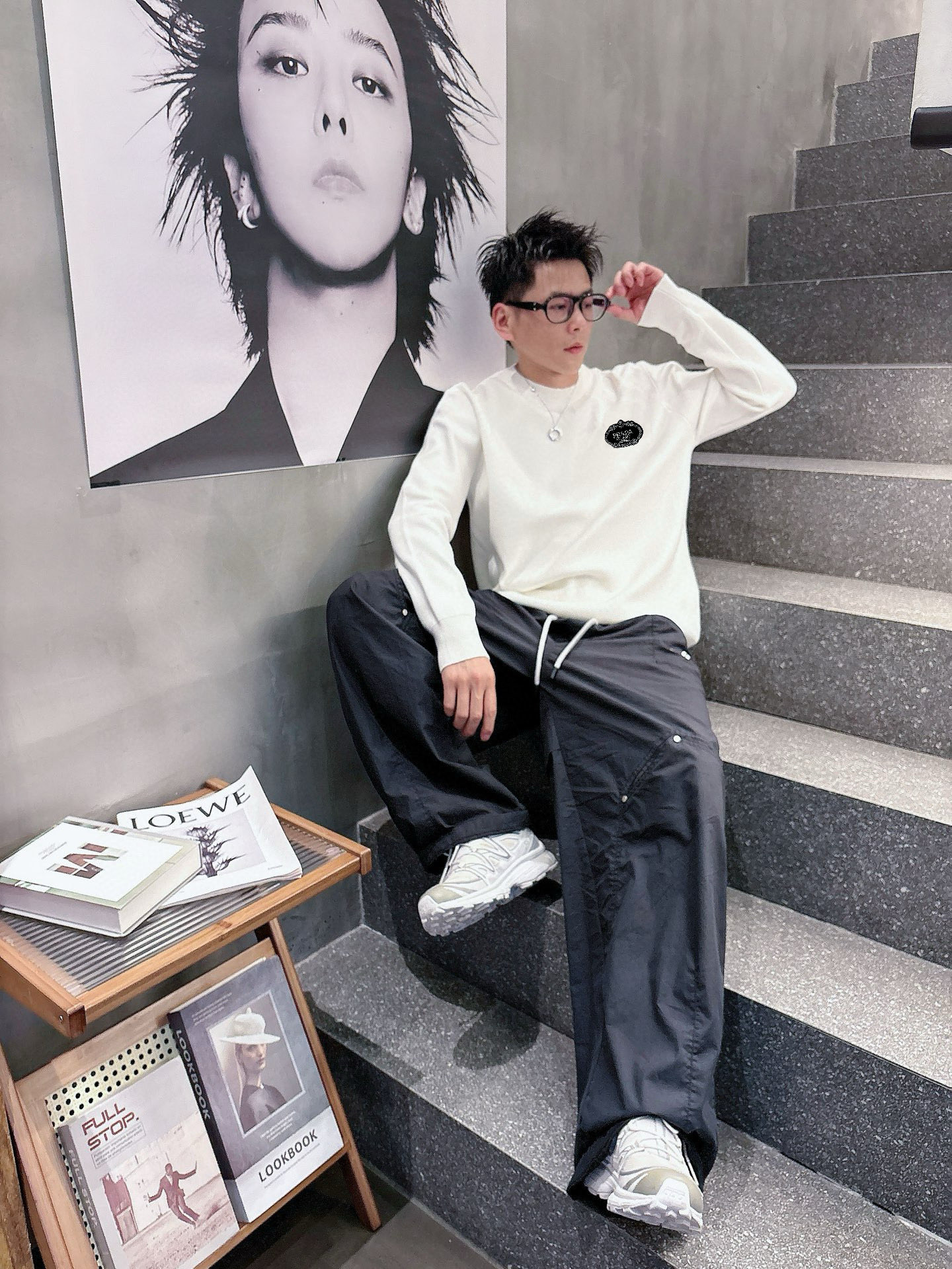 Prada Basic Clothing M-l-xxxl-175140
