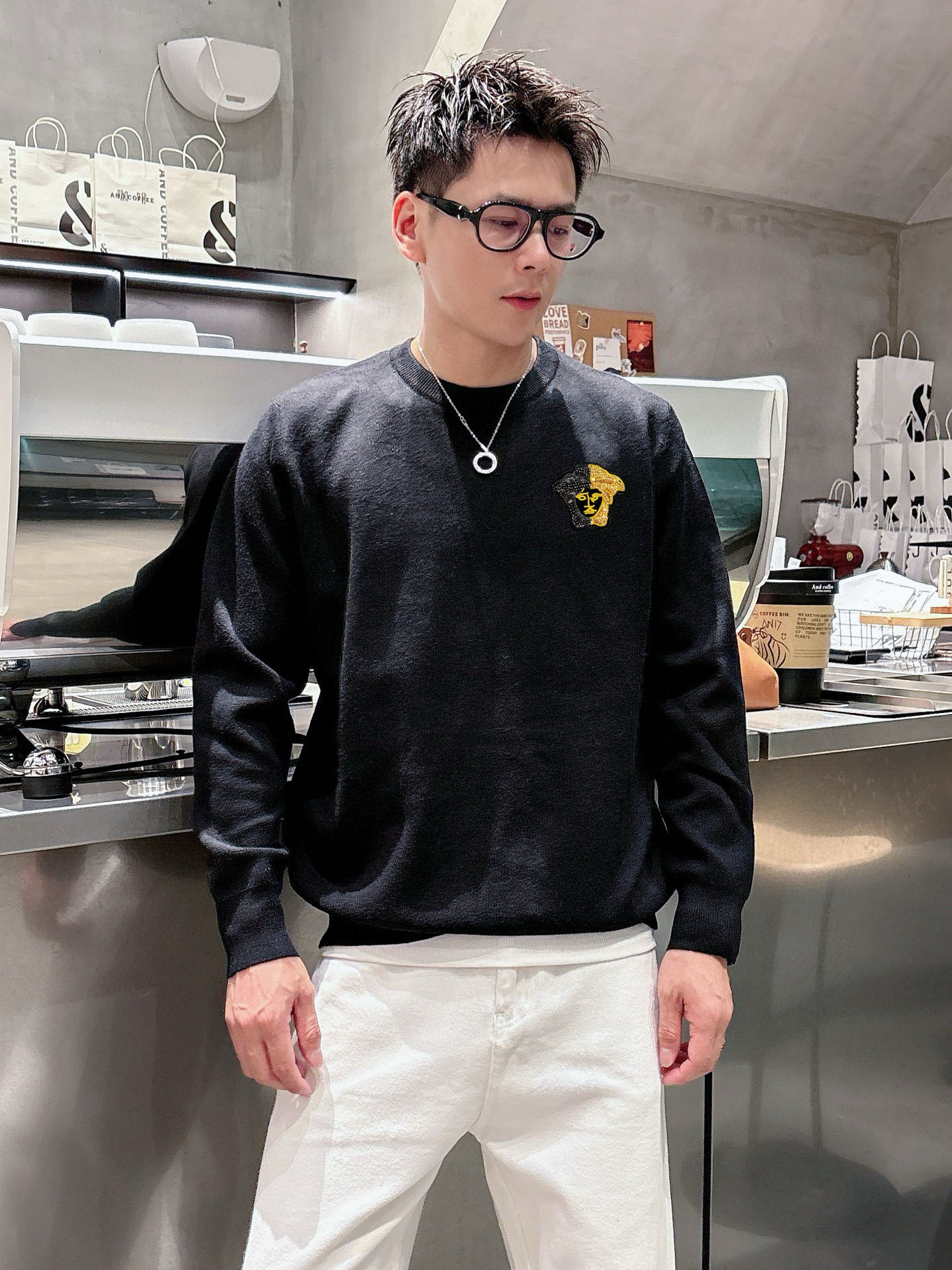 Versace Basic Clothing S-m-l-xxxl-175140
