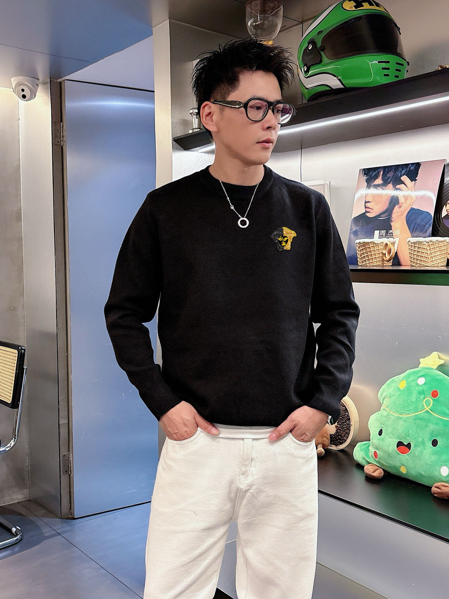 Versace Basic Clothing S-m-l-xxxl-175140