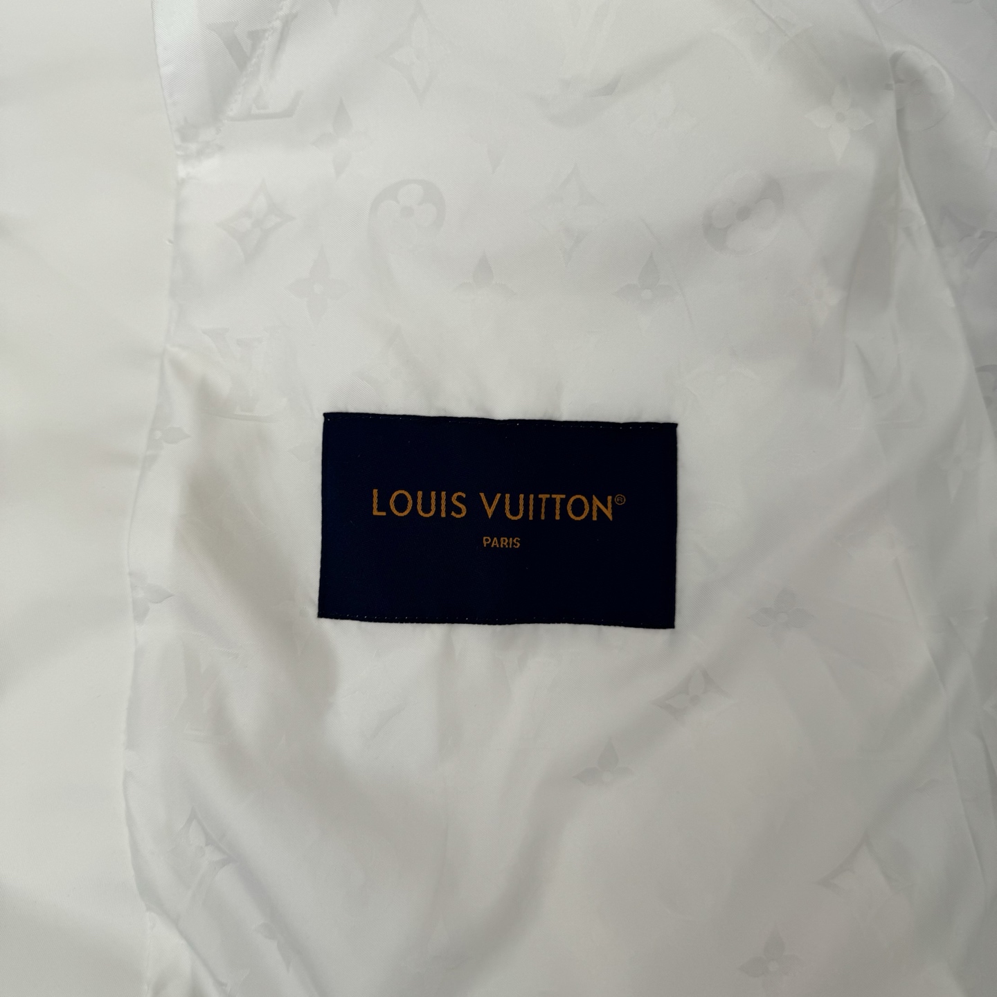 Louis Vuitton Basic Clothing Hooded S-m-xl