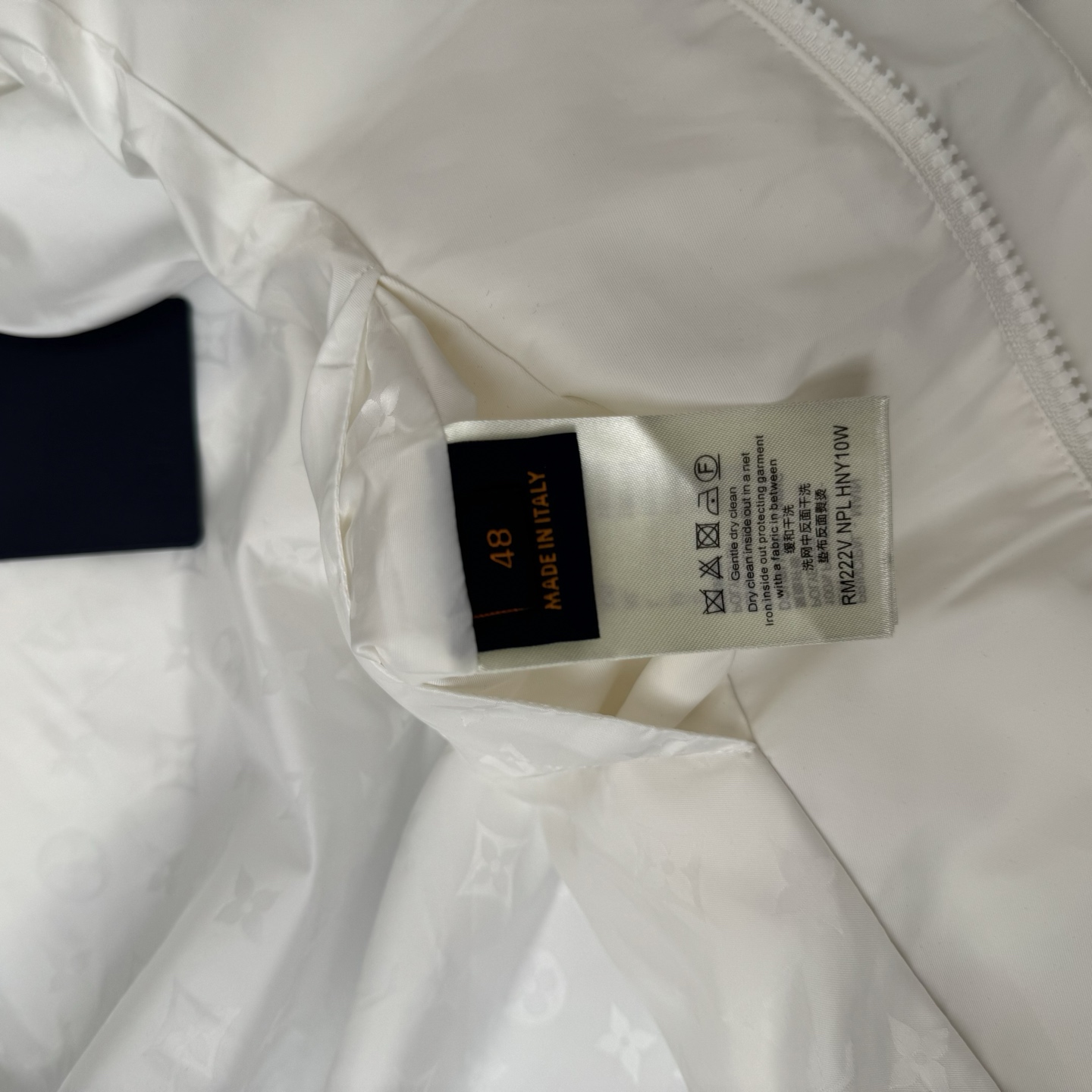 Louis Vuitton Basic Clothing Hooded S-m-xl