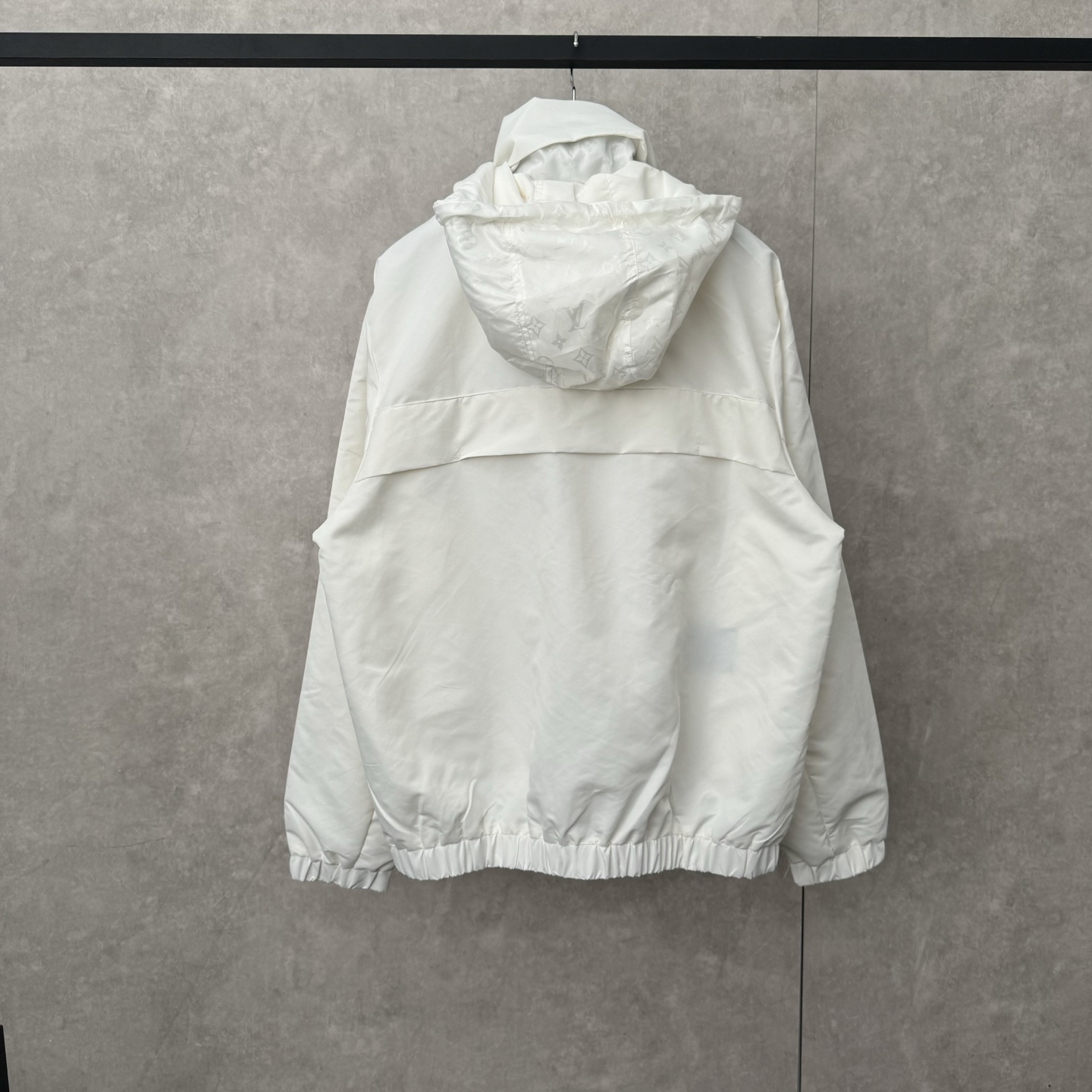 Louis Vuitton Basic Clothing Hooded S-m-xl