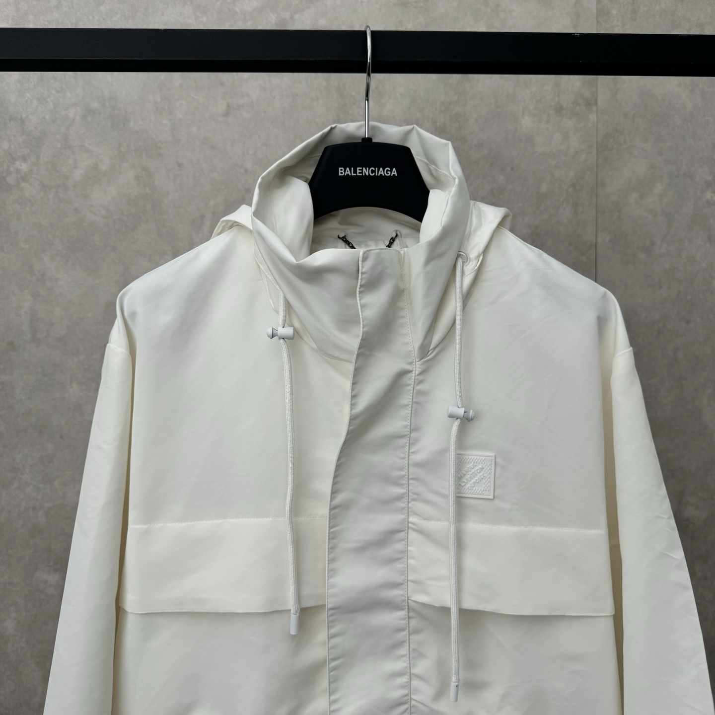 Louis Vuitton Basic Clothing Hooded S-m-xl