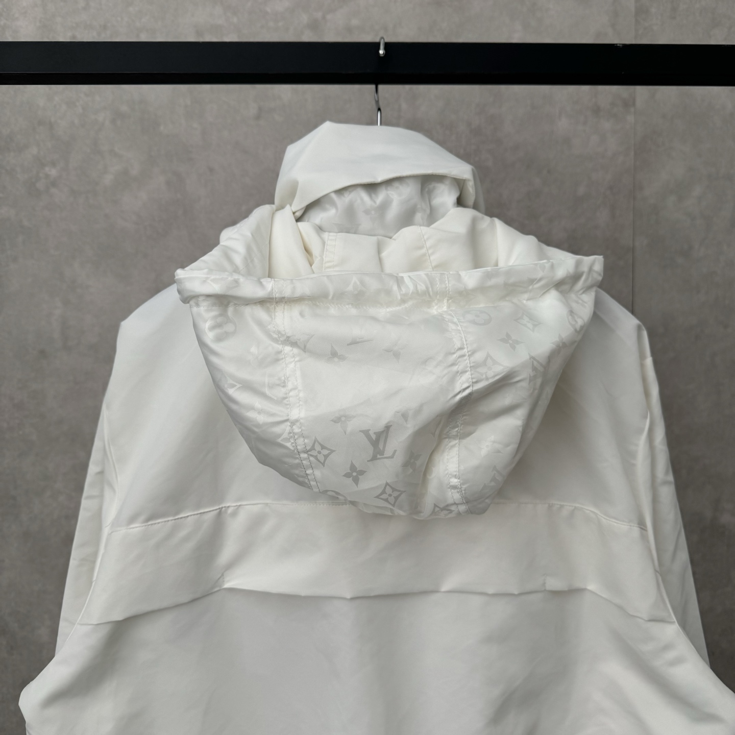 Louis Vuitton Basic Clothing Hooded S-m-xl