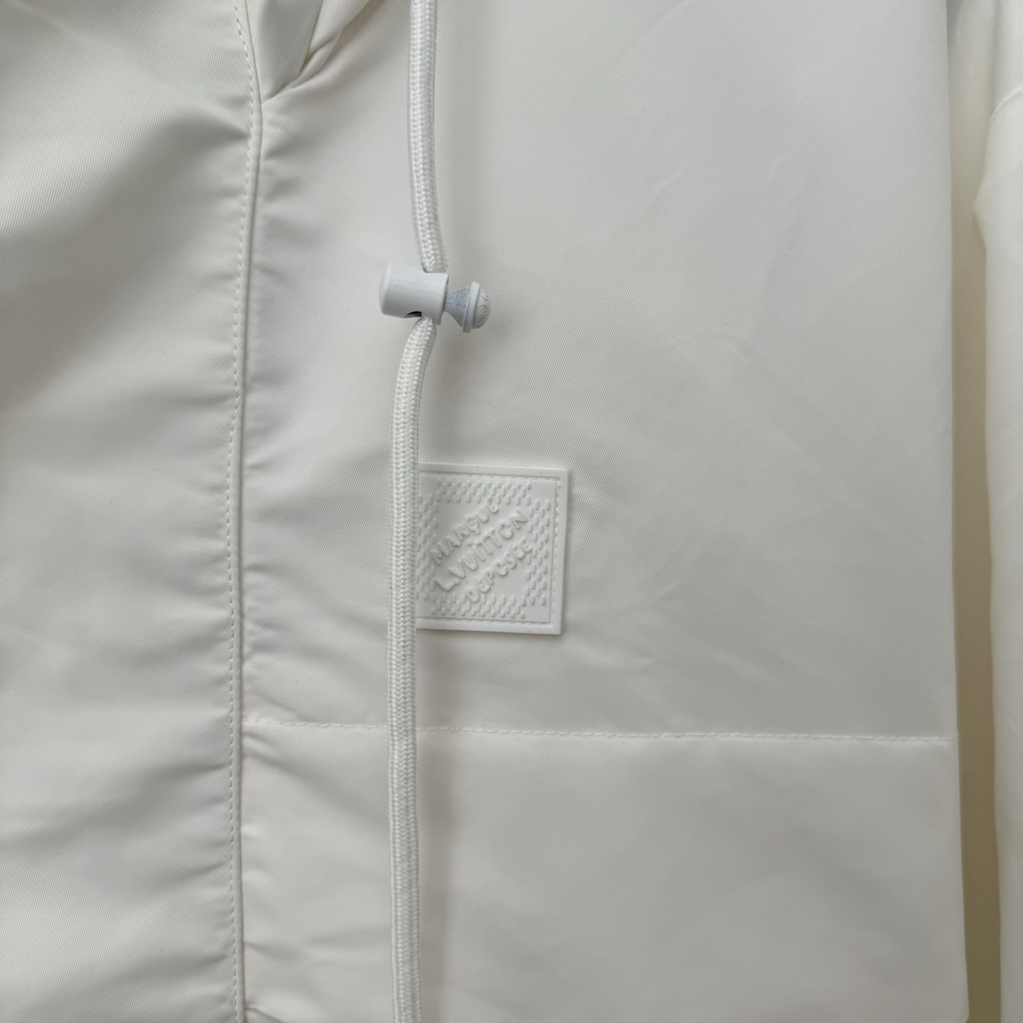 Louis Vuitton Basic Clothing Hooded S-m-xl