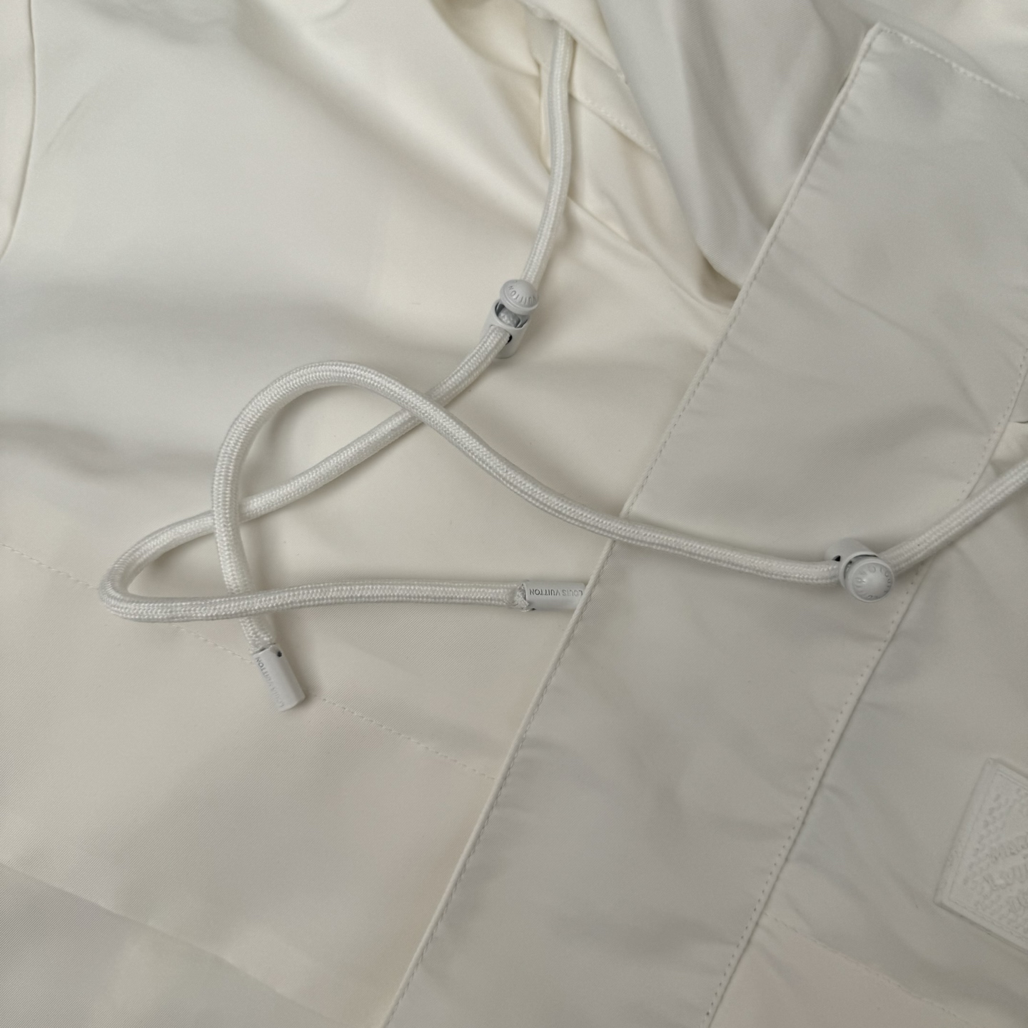 Louis Vuitton Basic Clothing Hooded S-m-xl