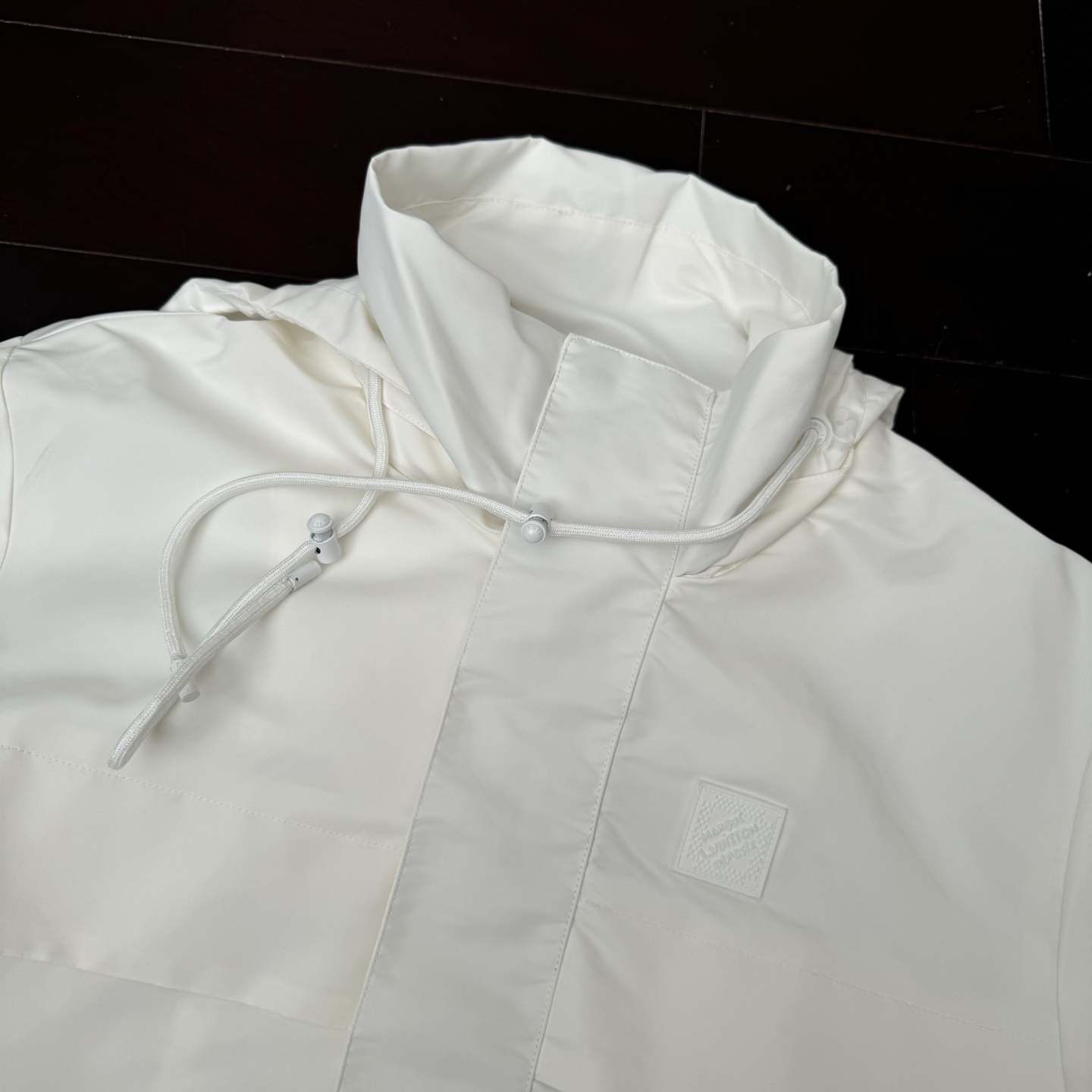 Louis Vuitton Basic Clothing Hooded S-m-xl