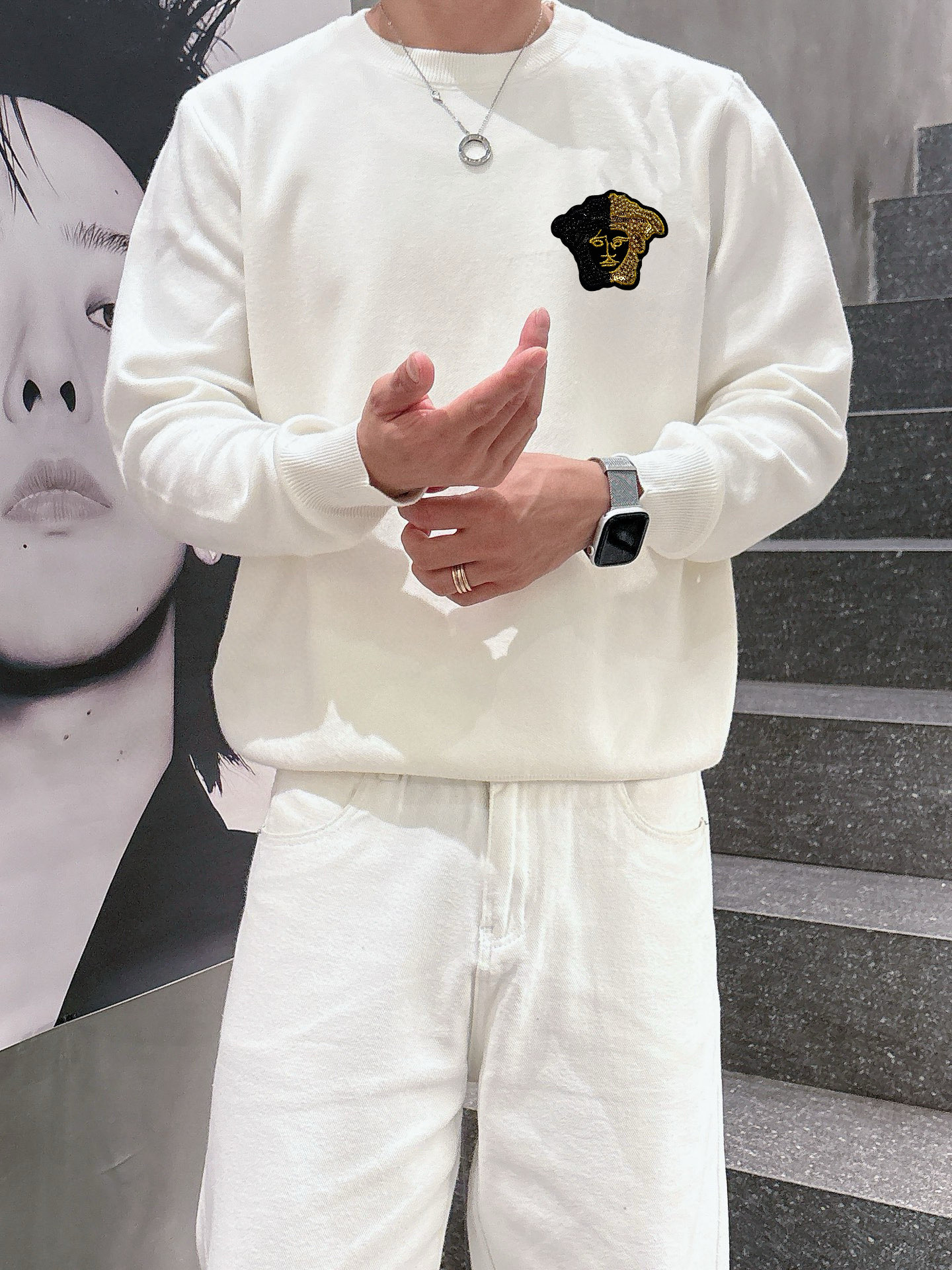 Versace Basic Clothing S-m-l-xxxl-175140