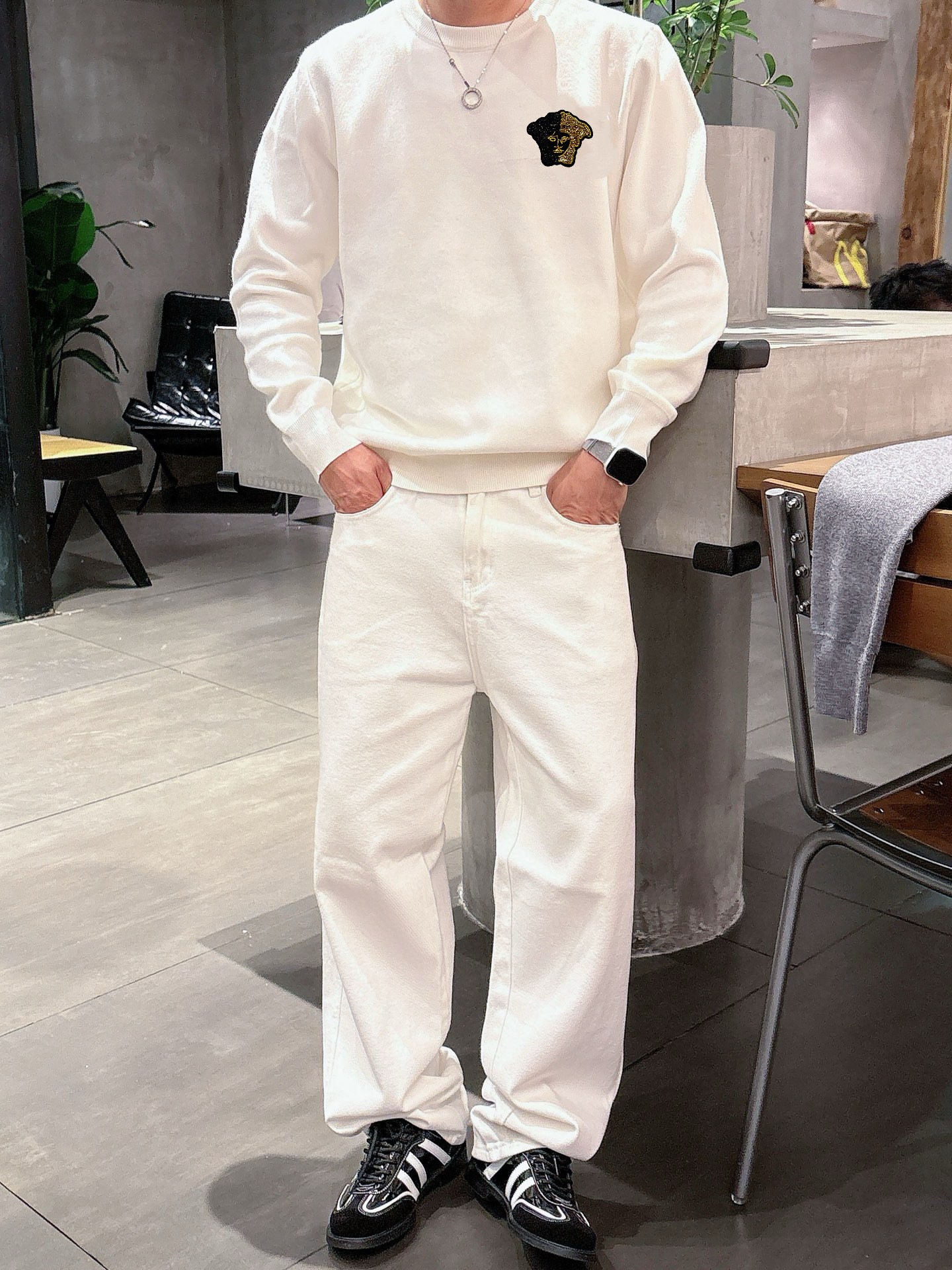 Versace Basic Clothing S-m-l-xxxl-175140