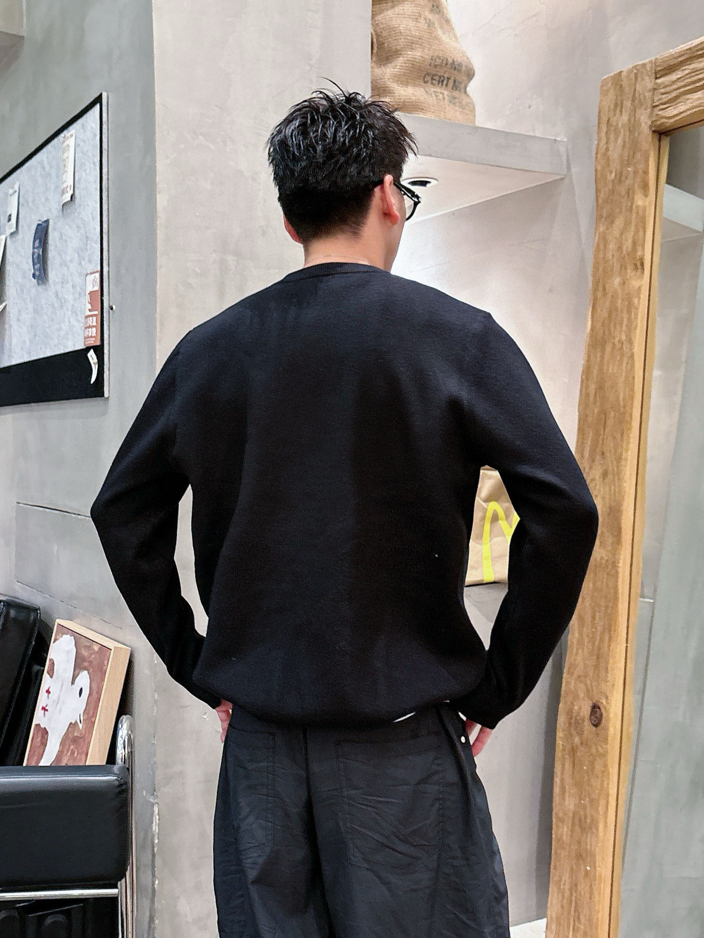 Saint Laurent Basic Clothing M-l-xxxl-175140