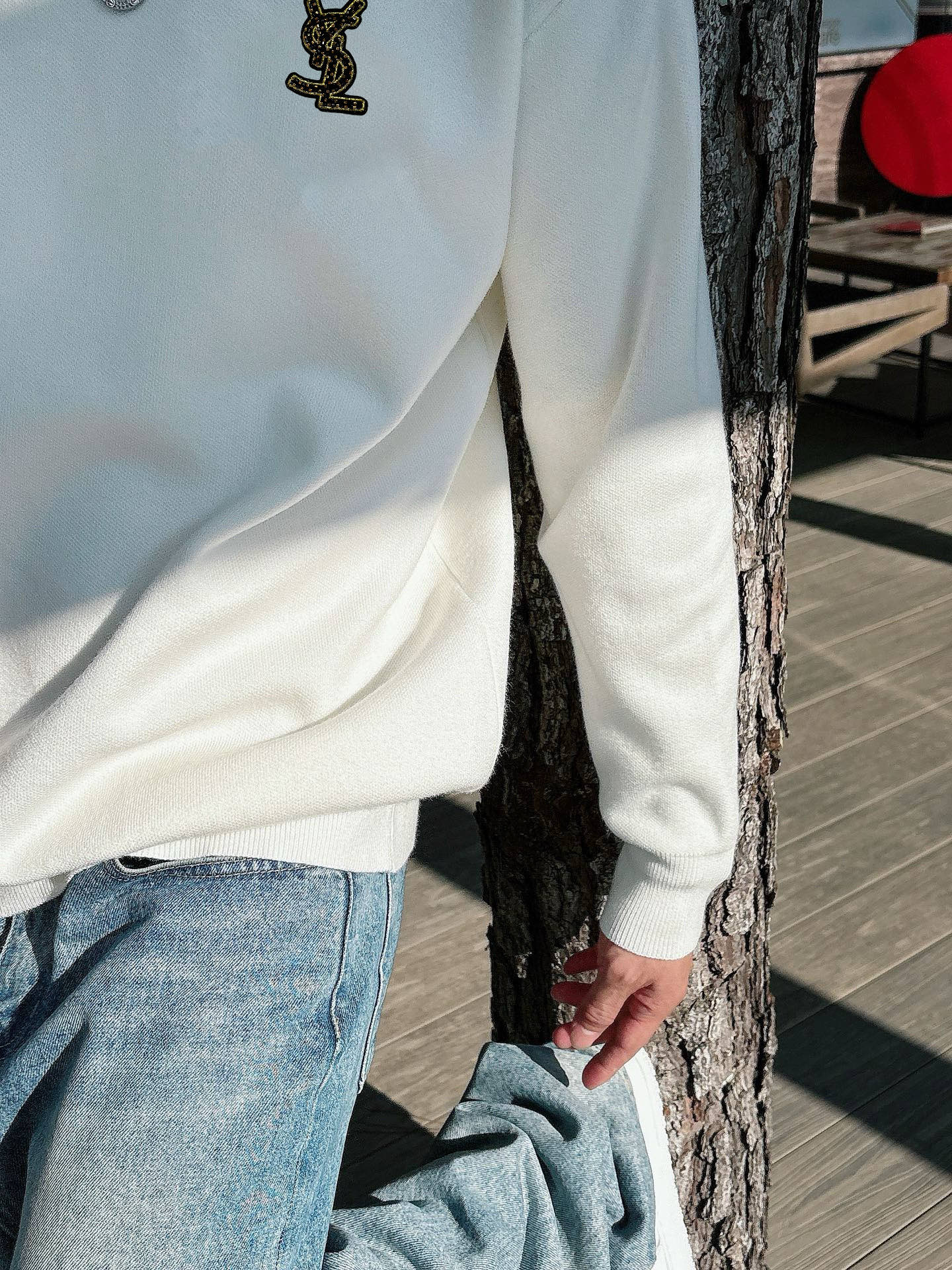 Saint Laurent Basic Clothing M-l-xxxl-175140