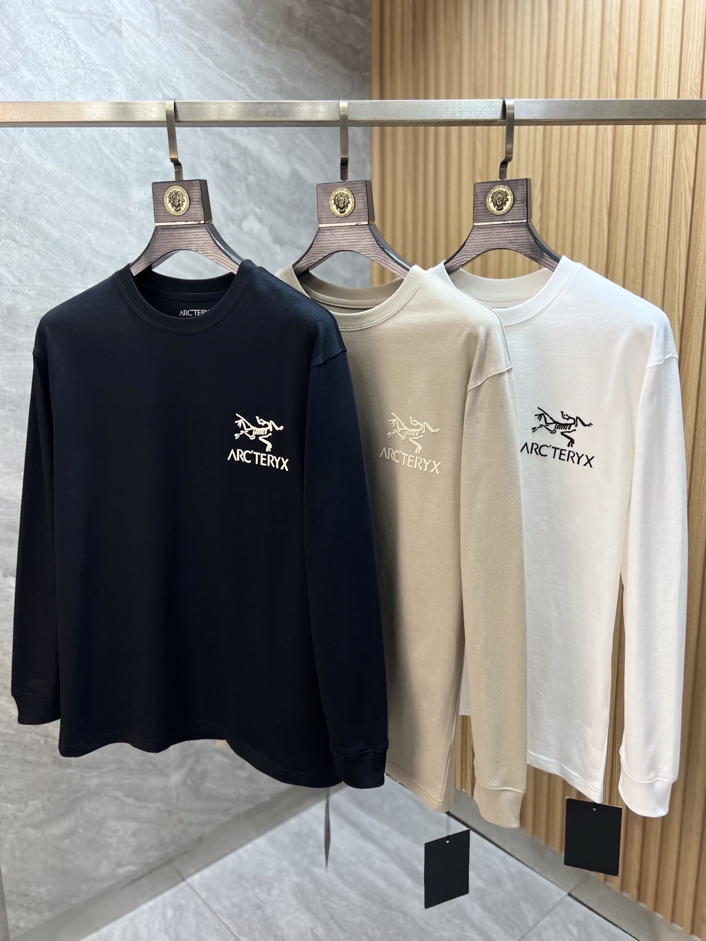 Arcteryx Basic Clothing S-m-xxl-175140