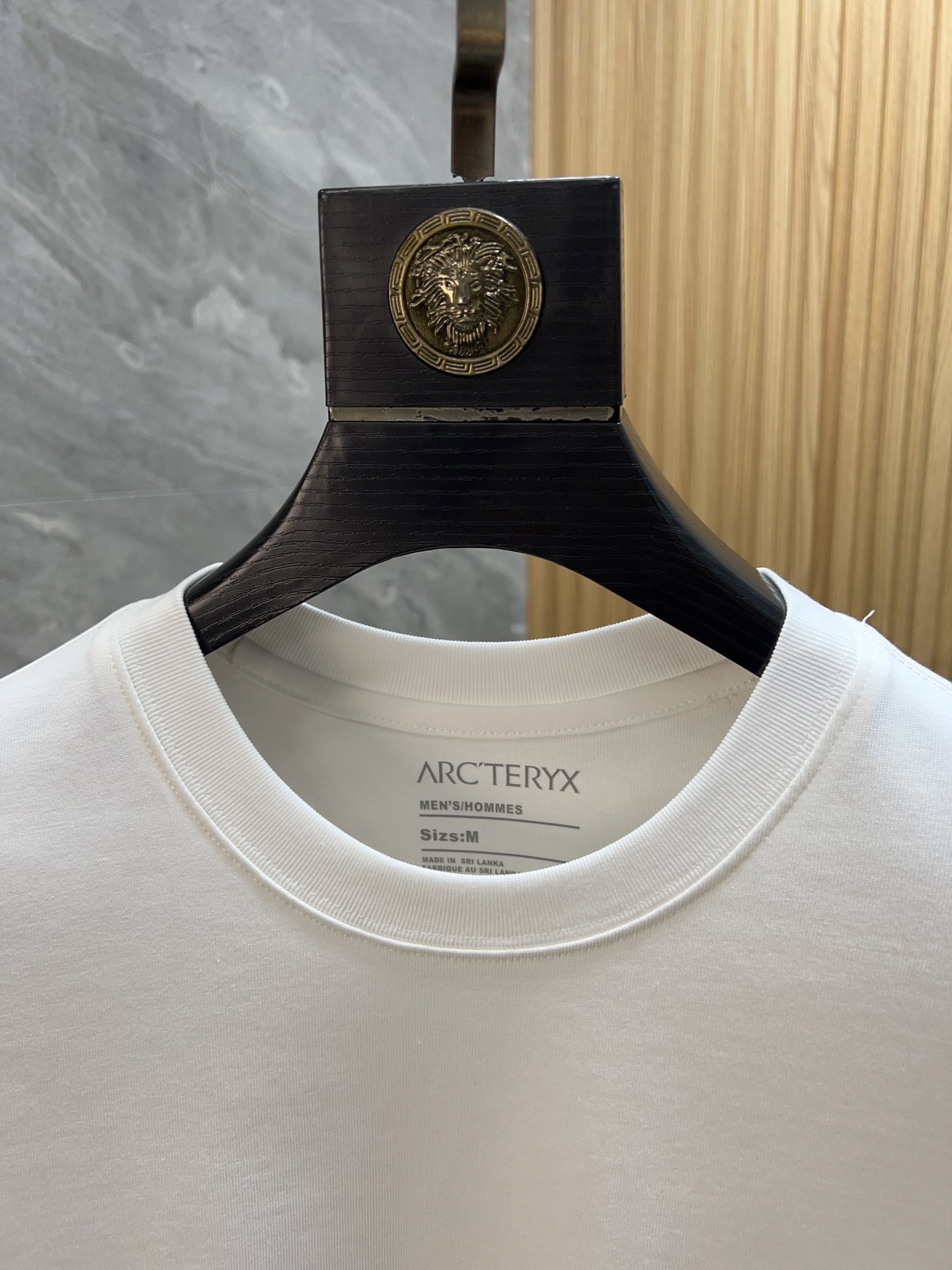 Arcteryx Basic Clothing S-m-xxl-175140
