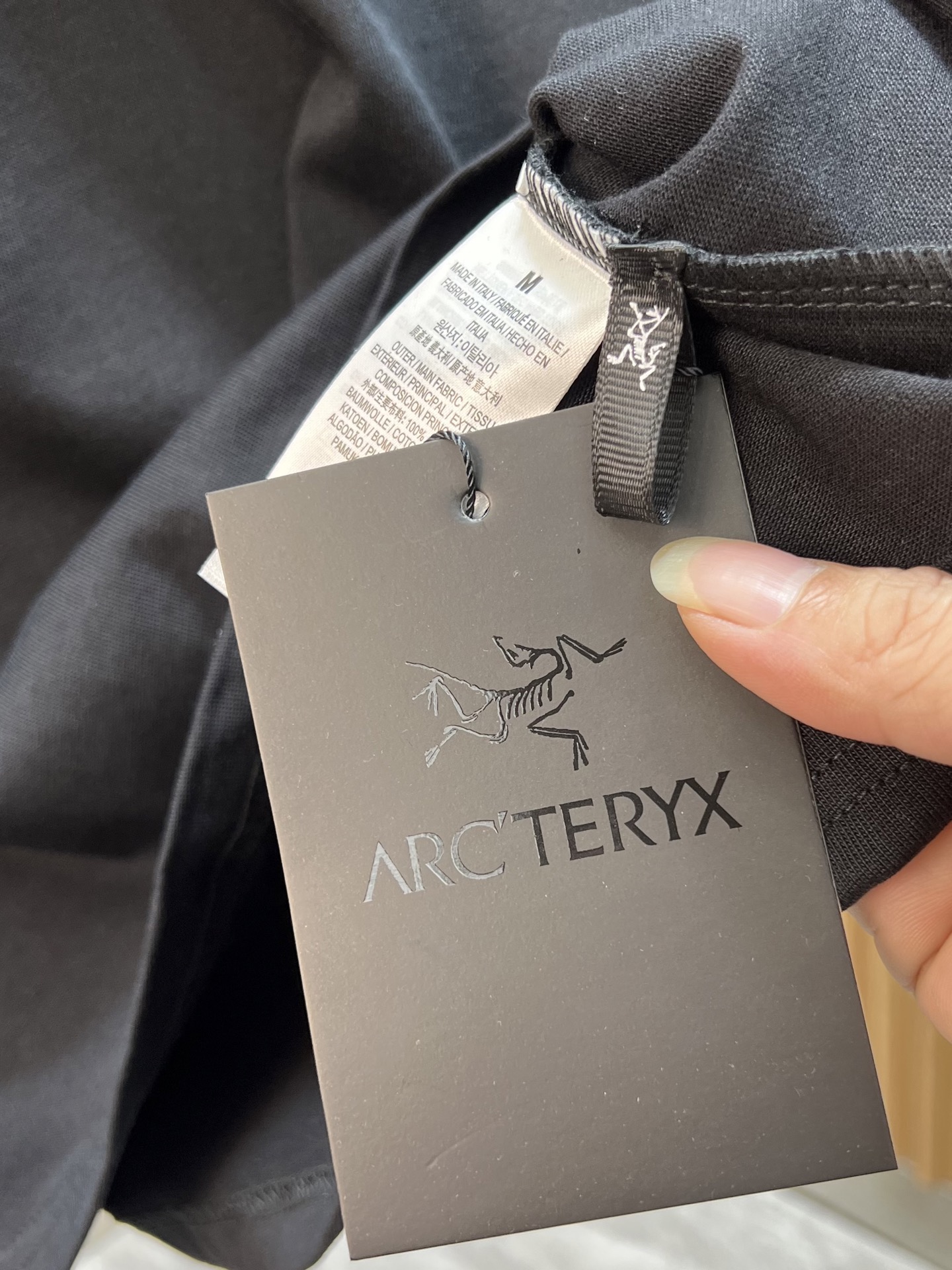 Arcteryx Basic Clothing S-m-xxl-175140