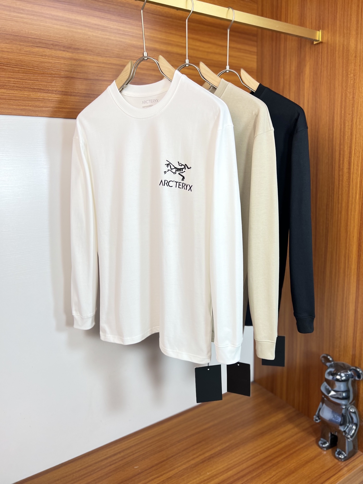 Arcteryx Basic Clothing S-m-xxl-175140
