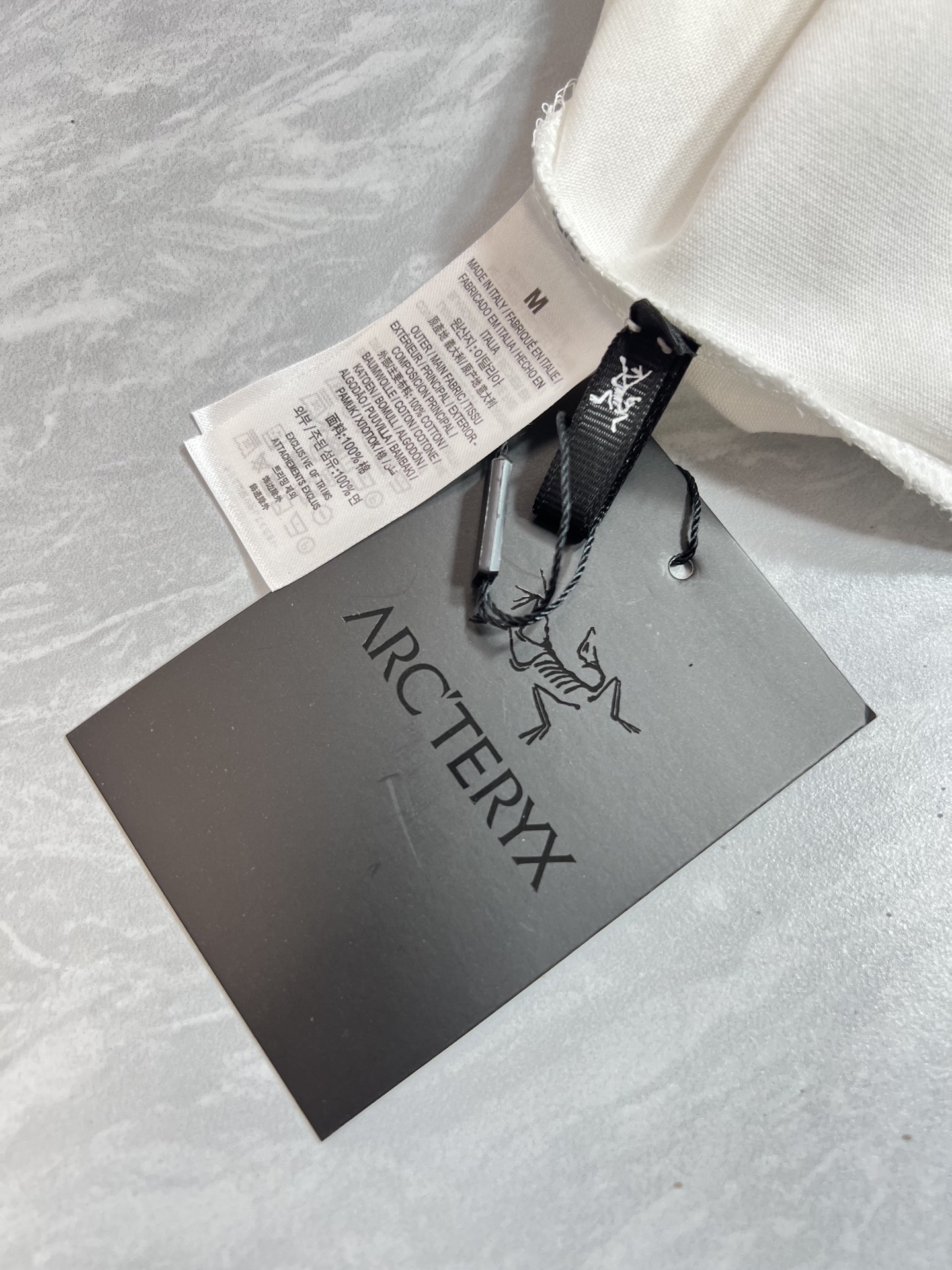 Arcteryx Basic Clothing S-m-xxl-175140